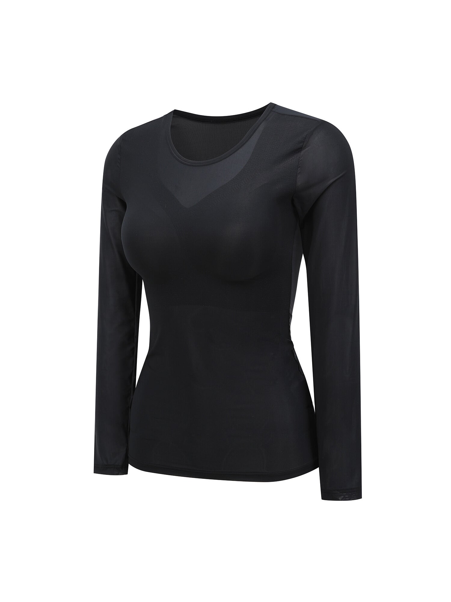WOMEN SM CUP BASE LAYER