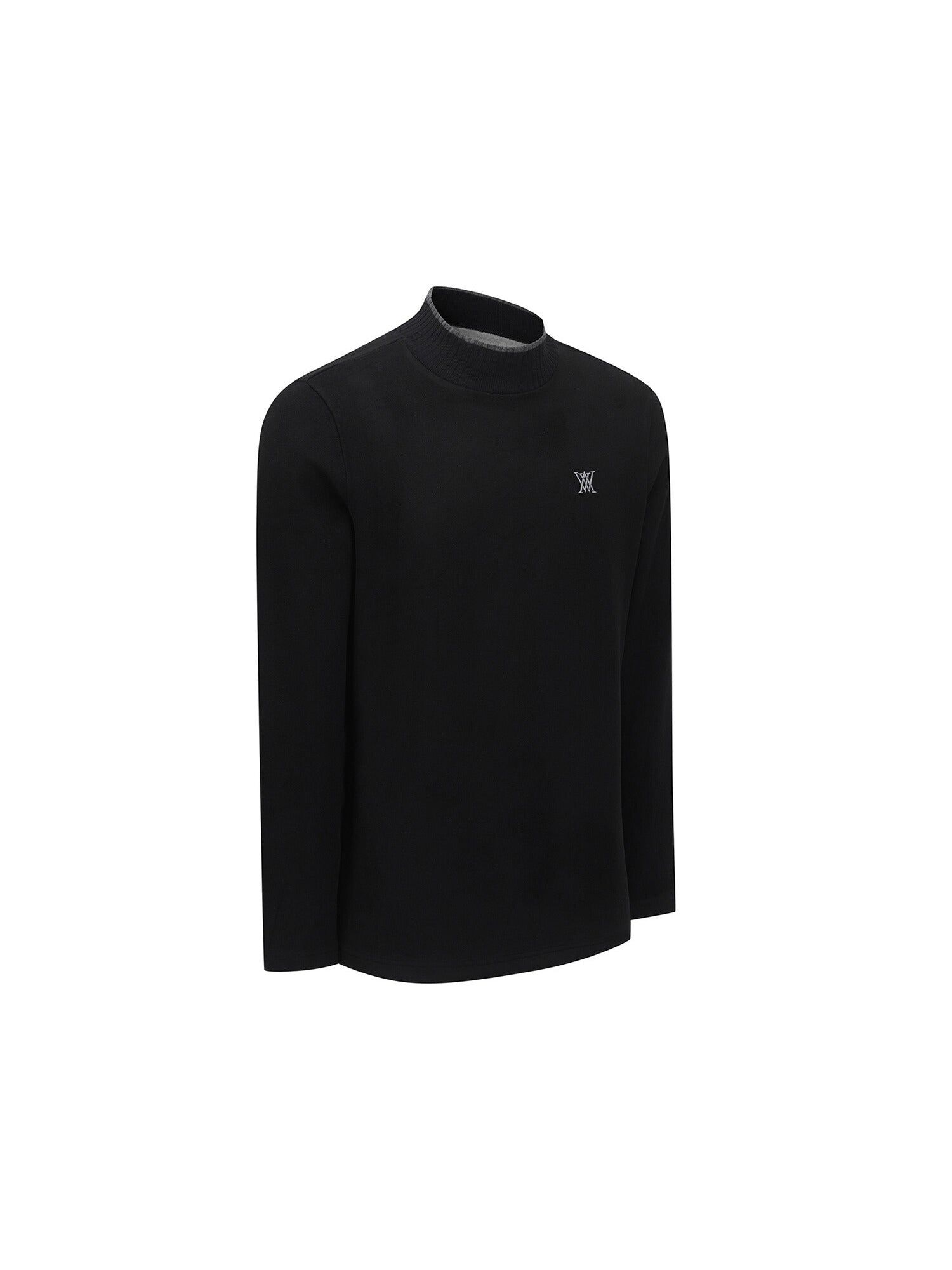 MEN WI BRUSHED FLEECE BASELAYER