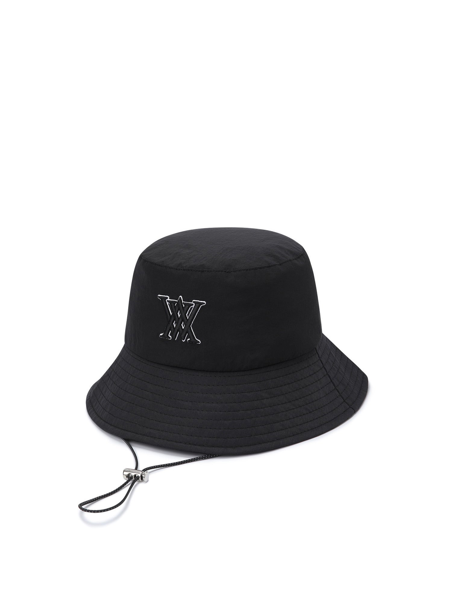 UNISEX MULTI POCKET BUCKET HAT