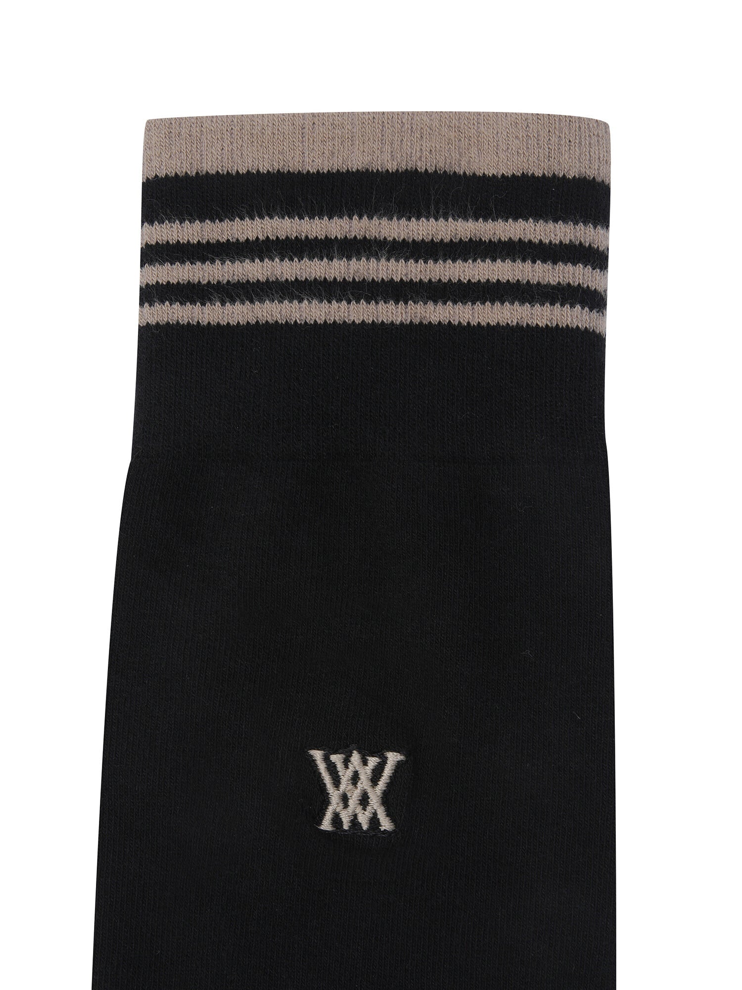 WOMEN STRIPE KNEE HIGH SOCKS