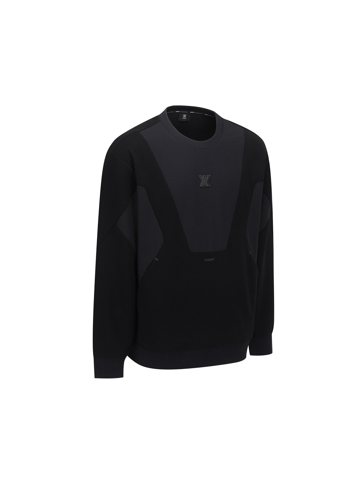 MEN FA HYBRID SWEATSHIRT