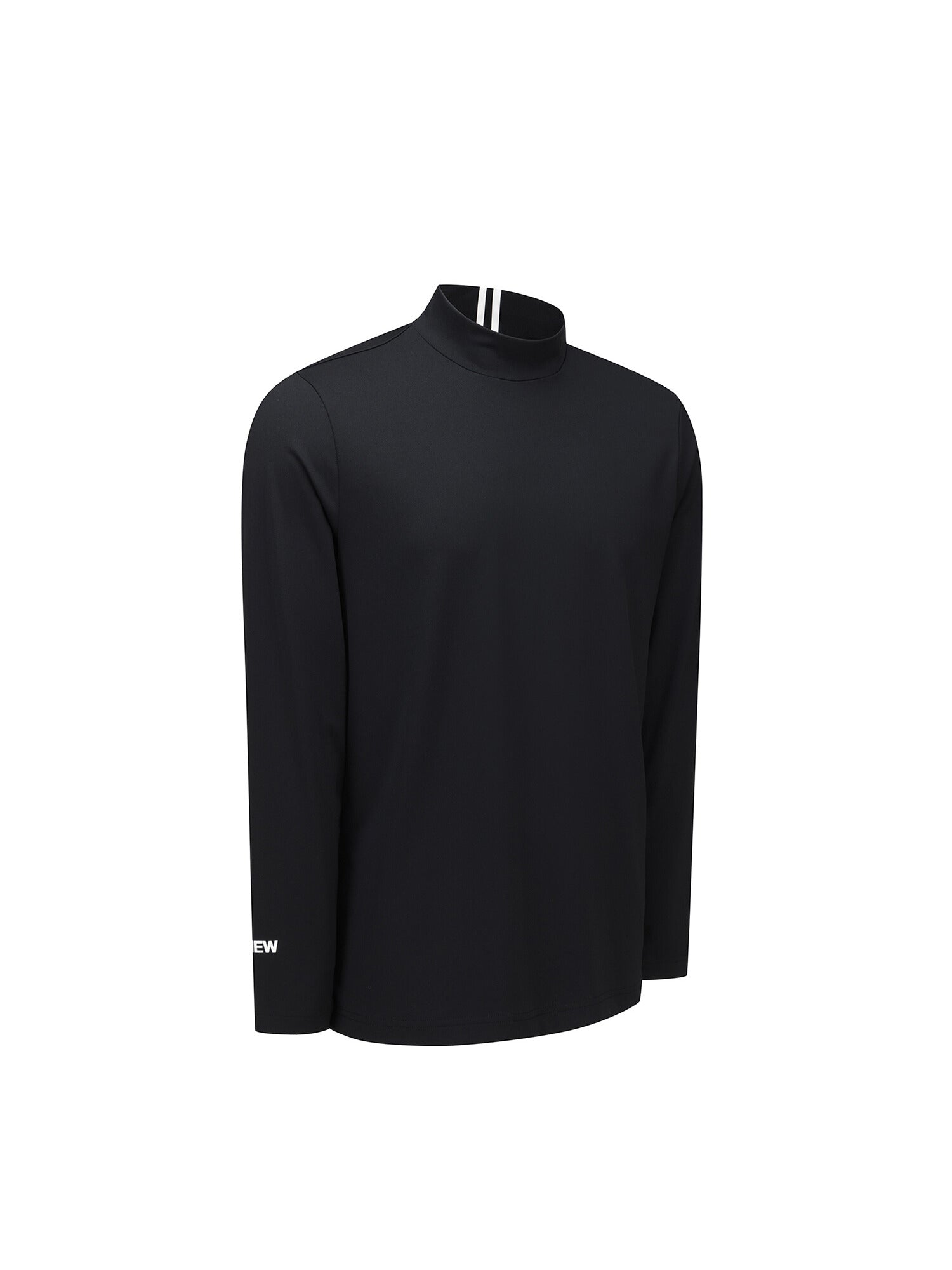 MEN FA ESSENTIAL HIGH NECK BASELAYER
