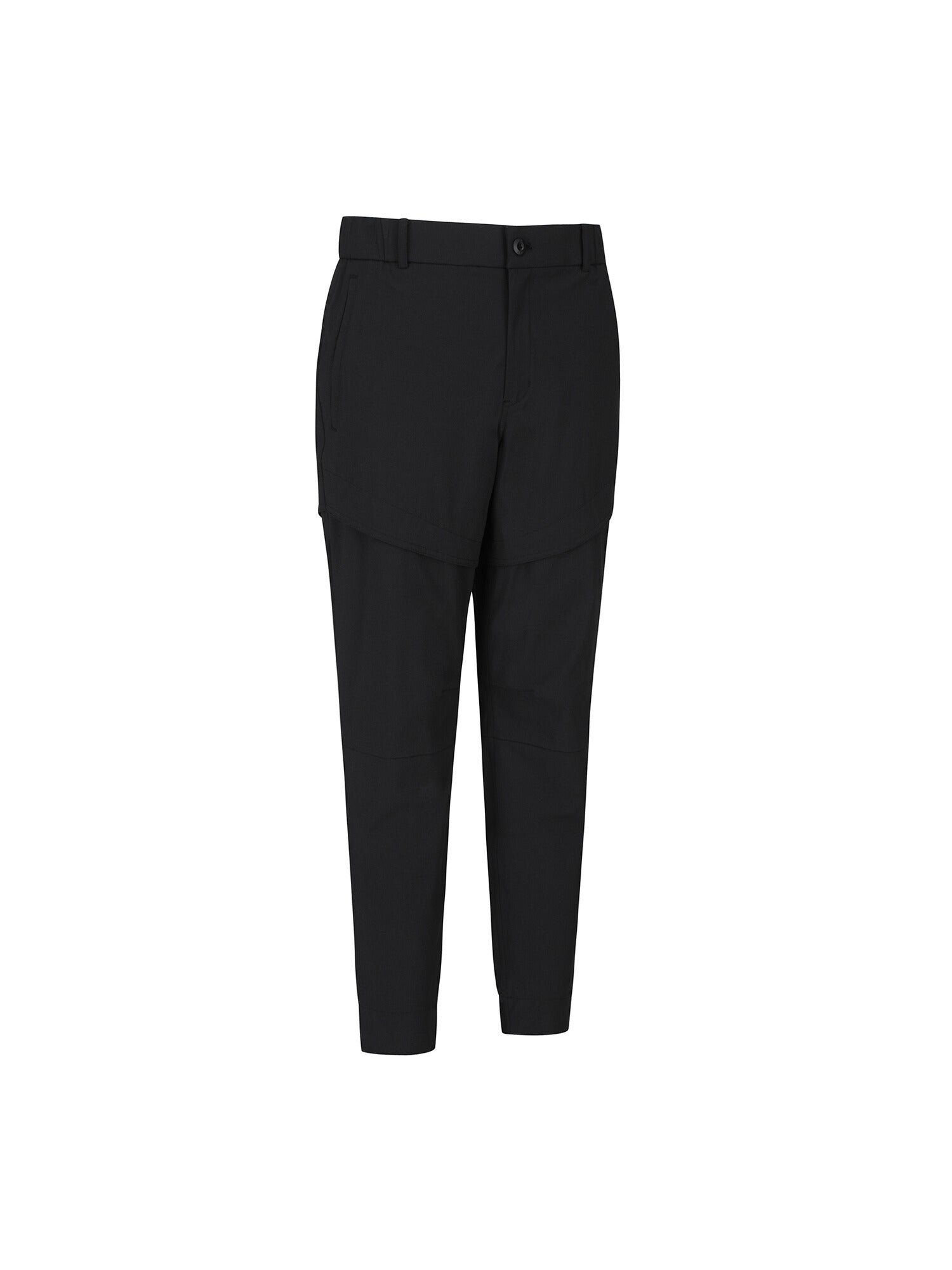 MEN VENTILLATION JOGGER L/PT