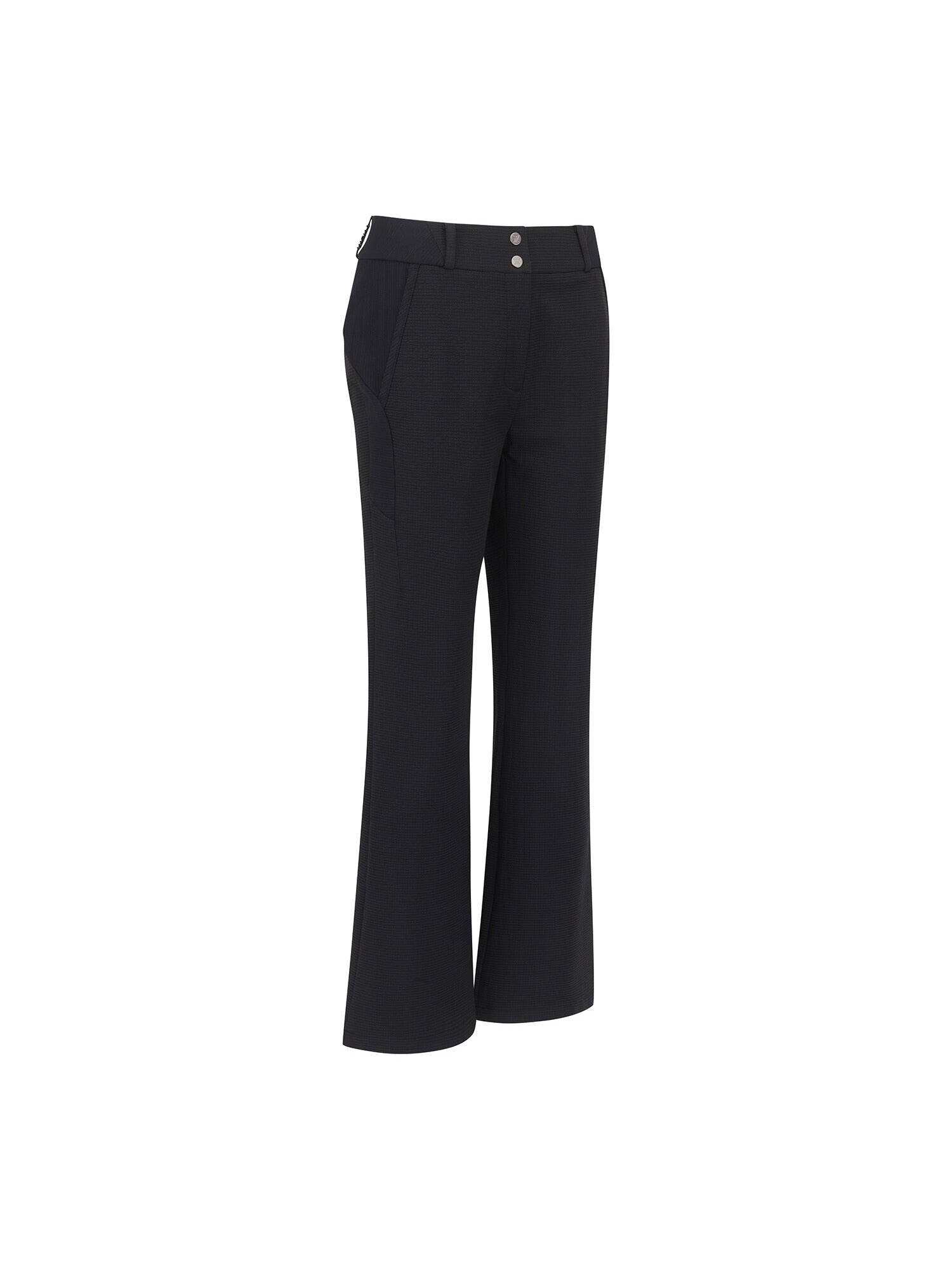 WOMEN FA BOOT CUT PANTS