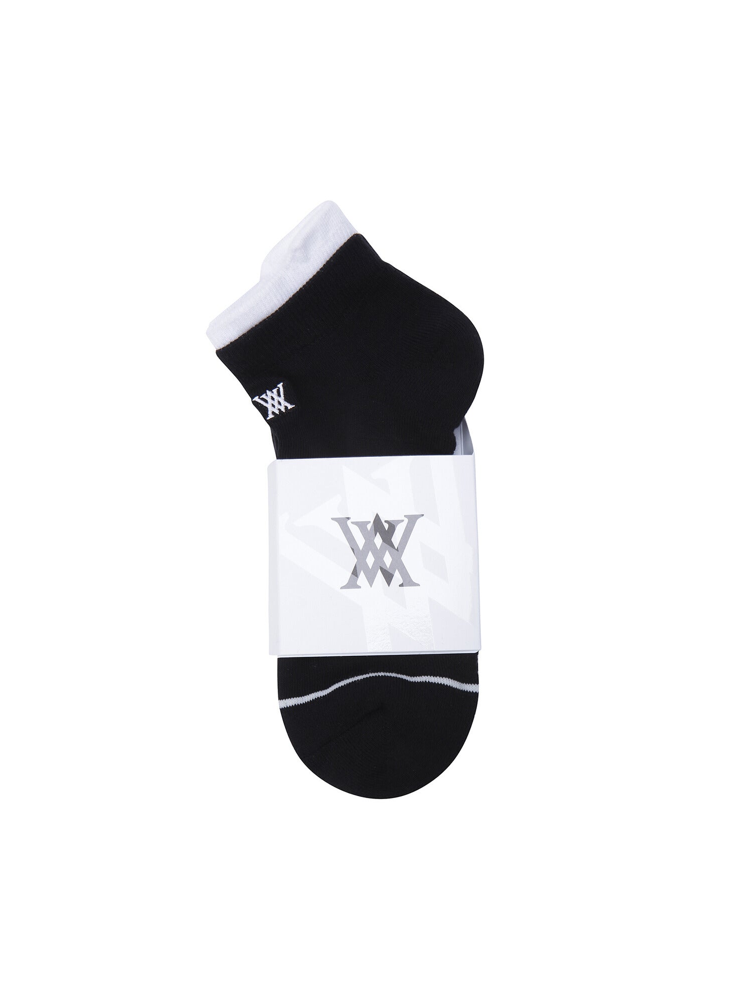 WOMEN BASIC SNEAKERS SOCKS