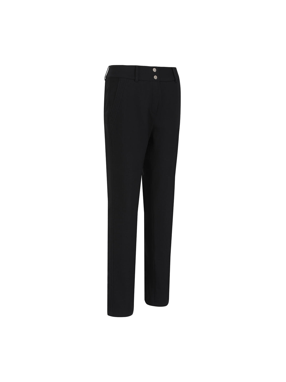 WOMEN WI BRUSHED FLEECE PANTS