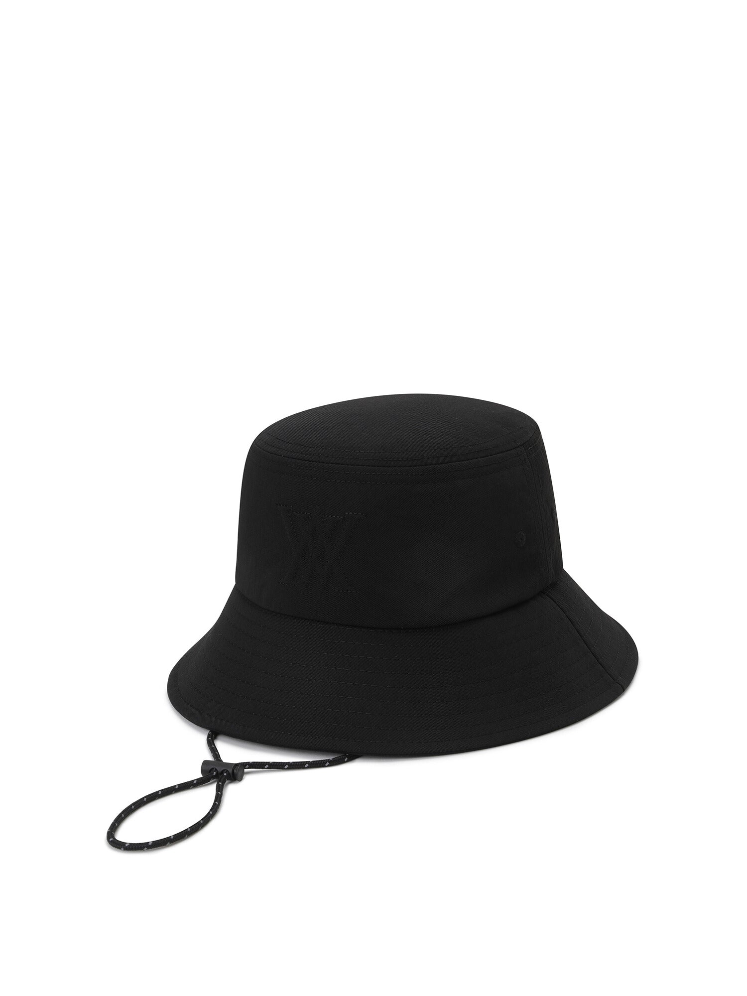 UNISEX STITCH BUCKET HAT