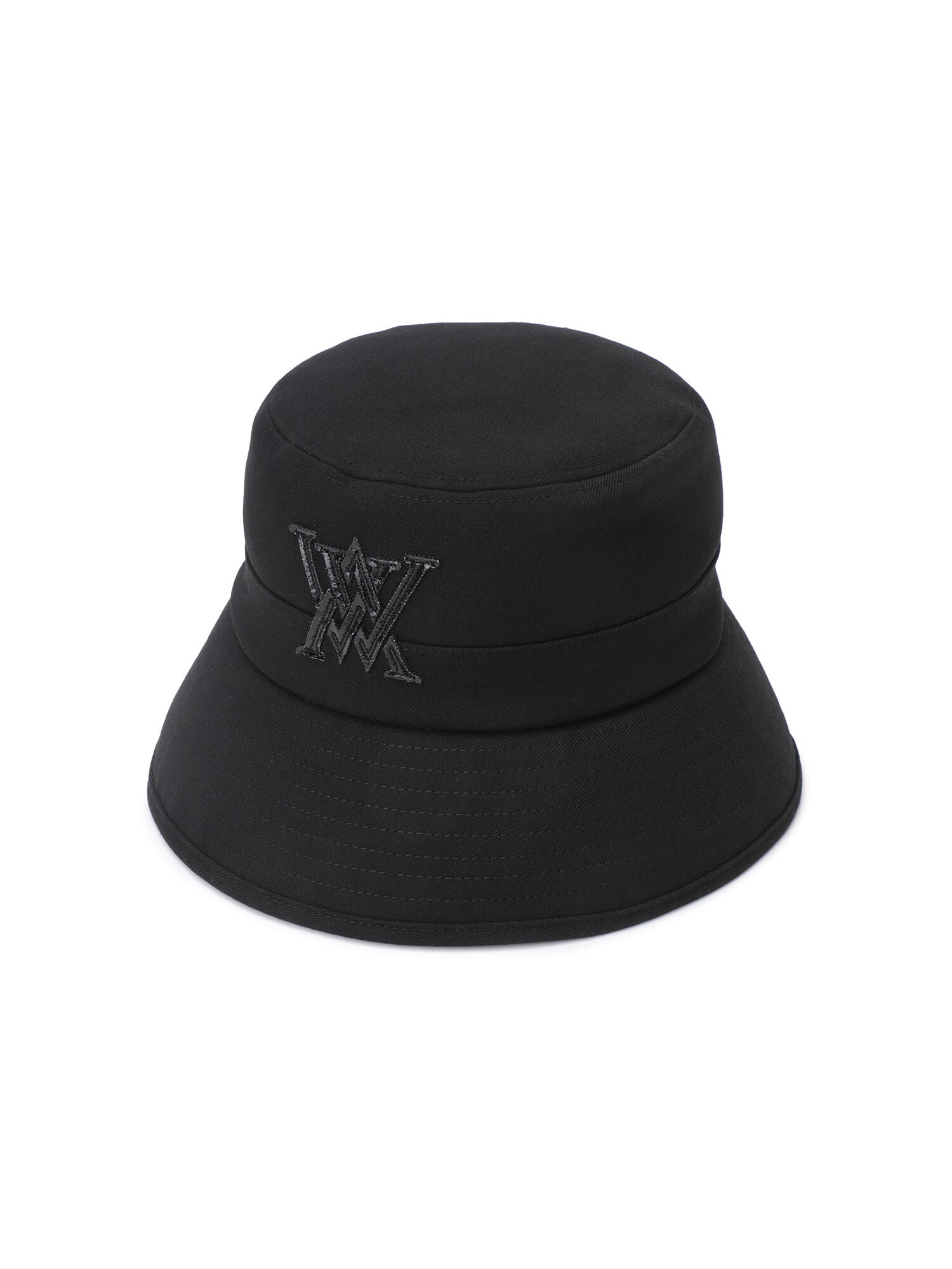 WOMEN LOGO POINT HAT