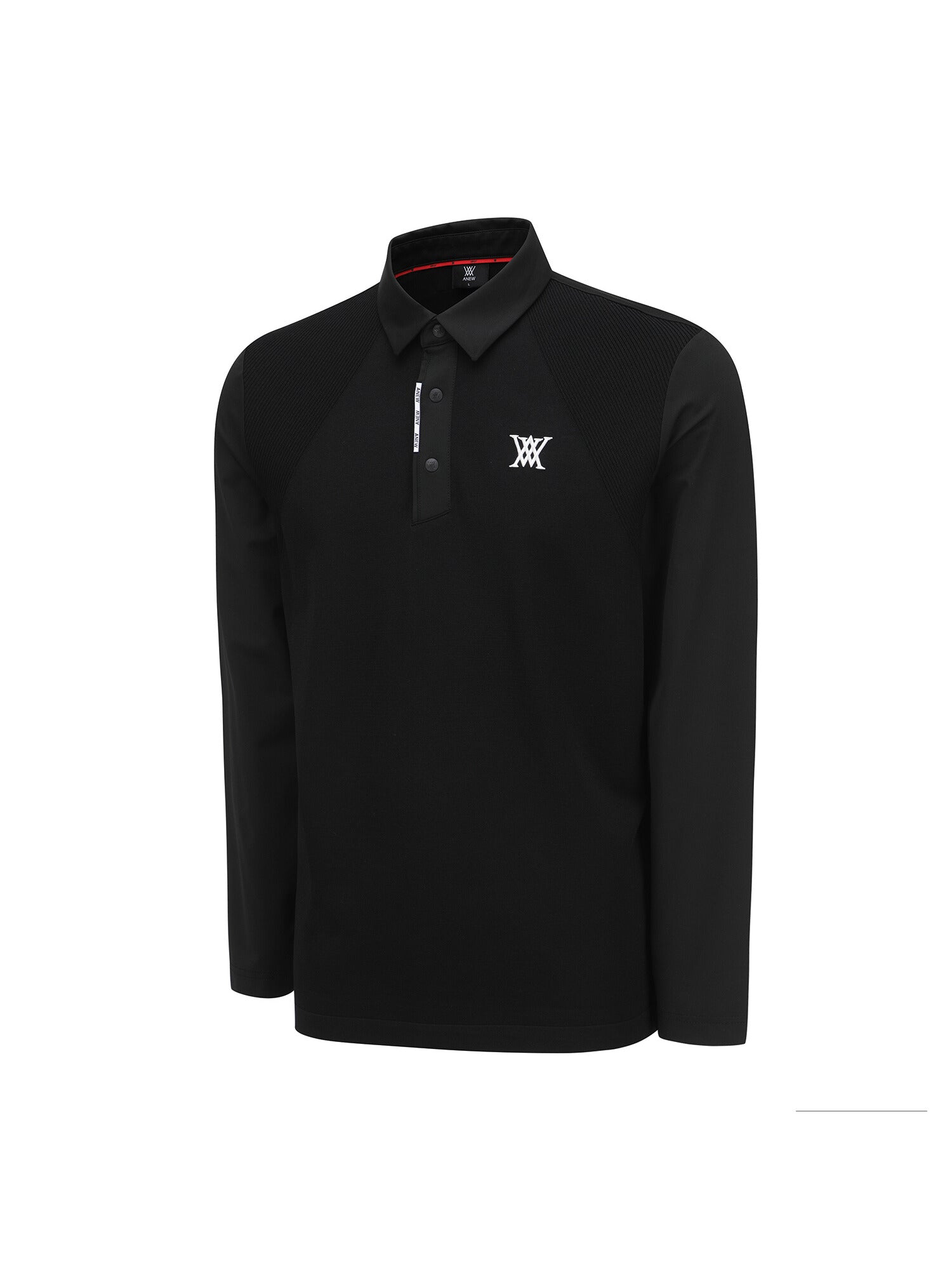 MEN SP HYBRID LONG T-SHIRT