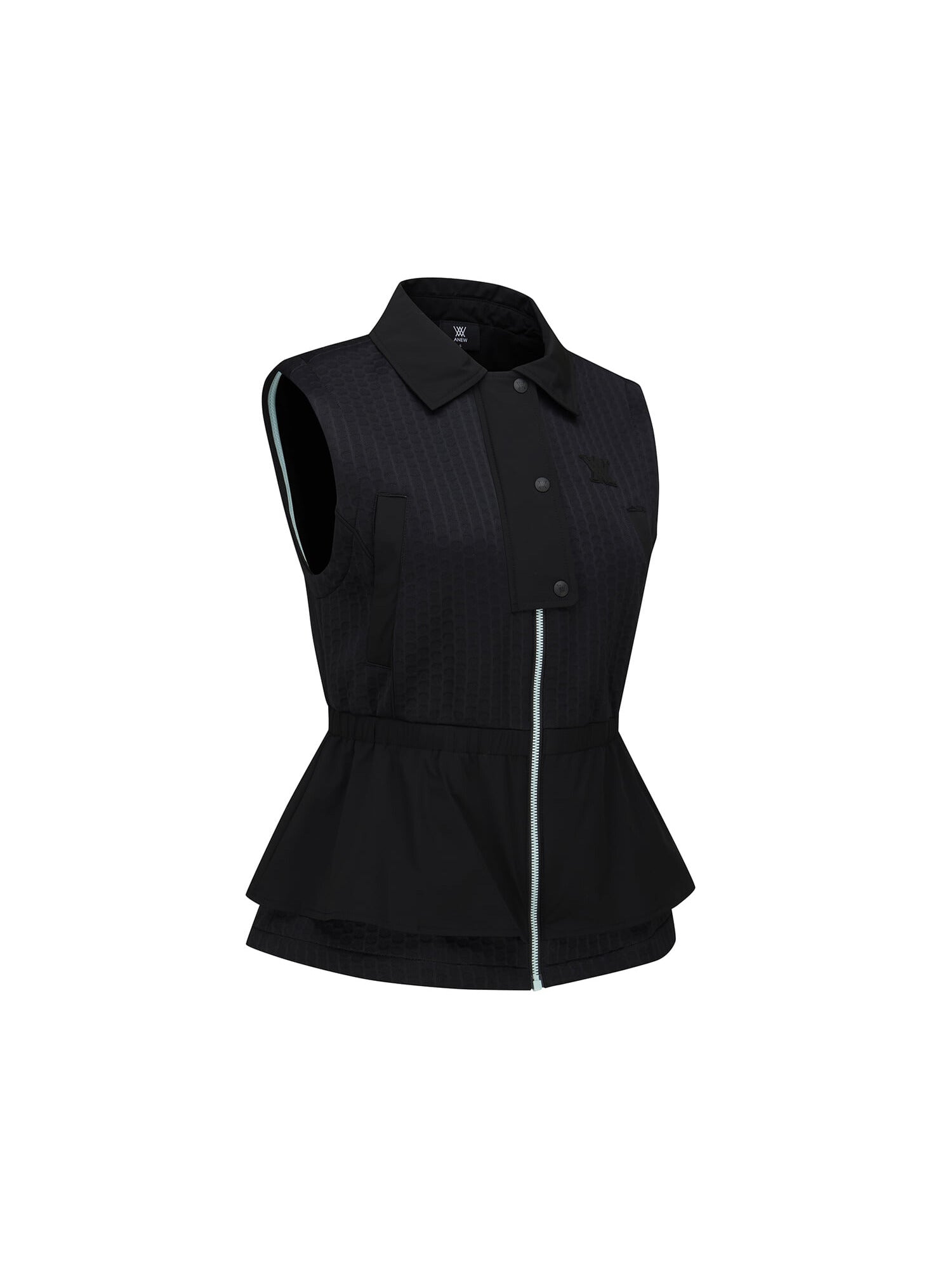 WOMEN FA MID LENGTH VEST