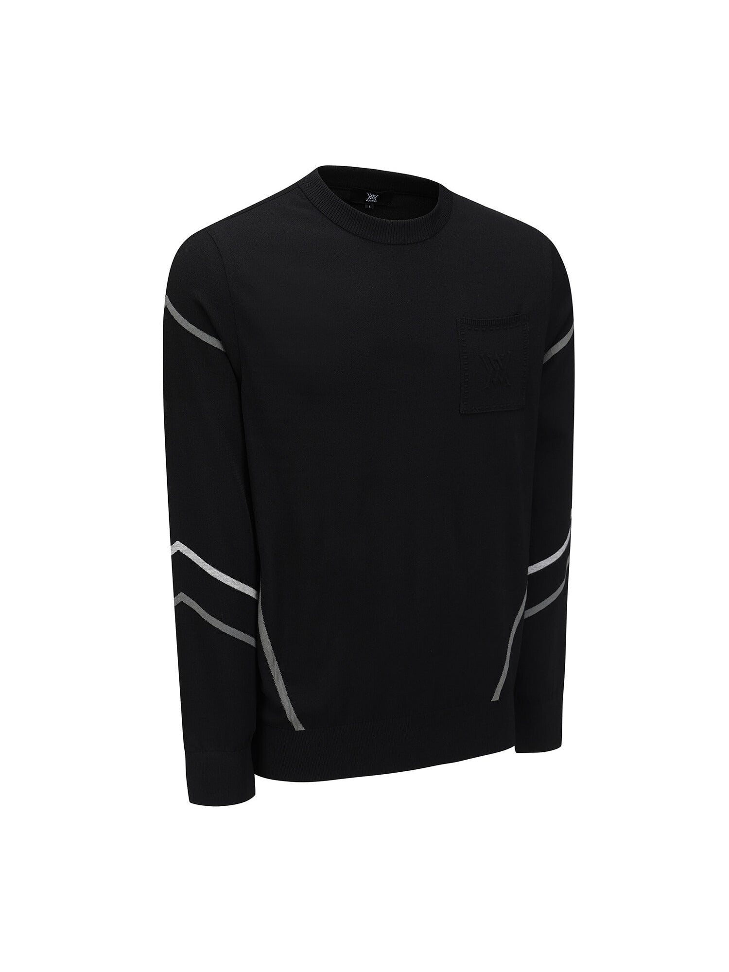 MEN FA ESSENTIAL SWEATER