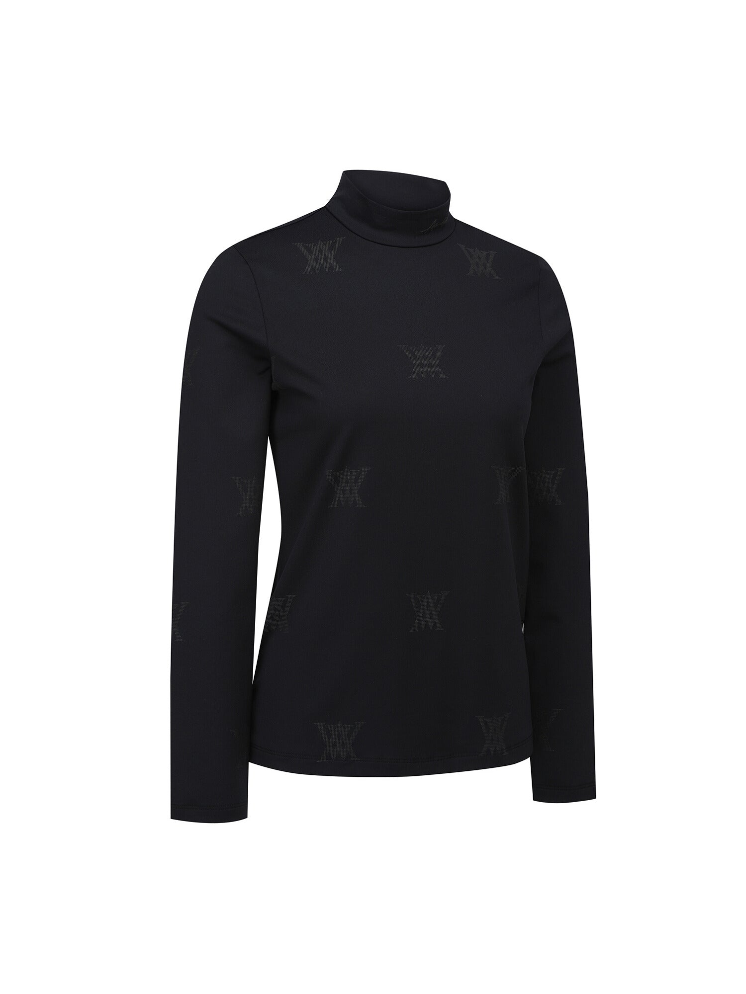 WOMEN MONOGRAM LOGO BASELAYER