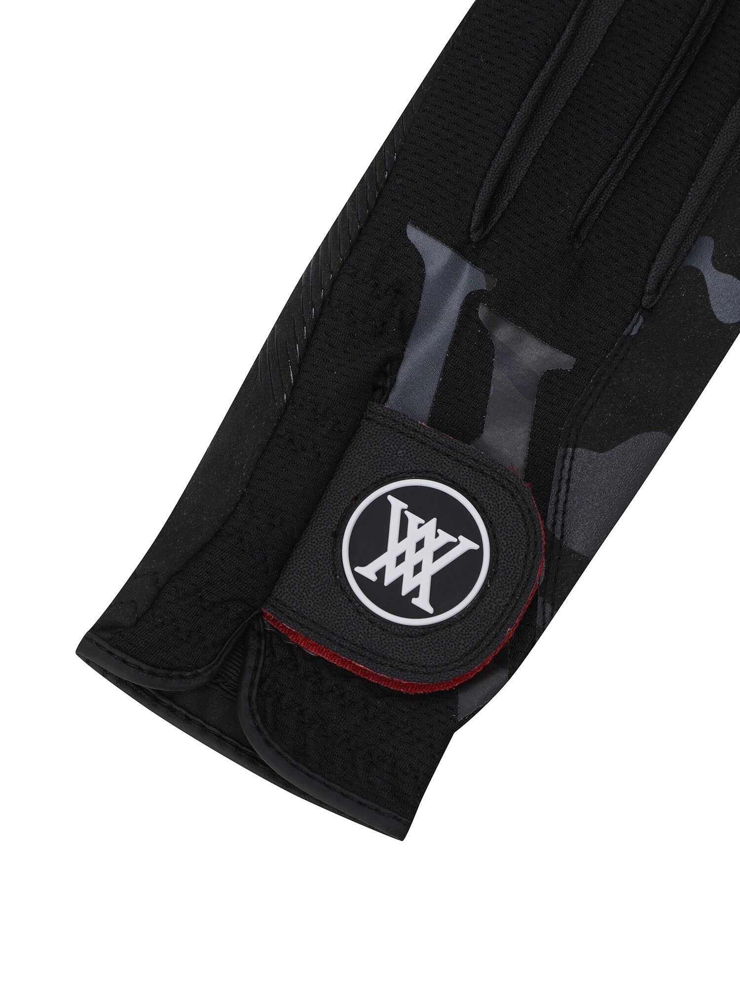 WOMEN CAMO MESH GLOVE(LEFT HAND)