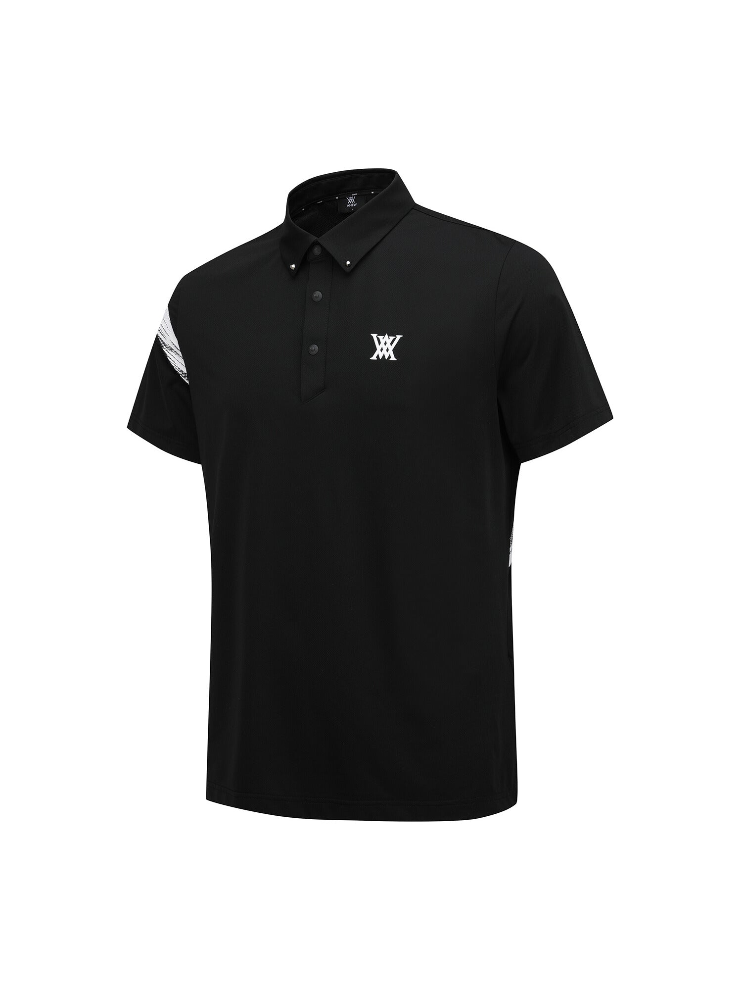 MEN SM SIGNATURE LOGO SHORT T-SHIRT