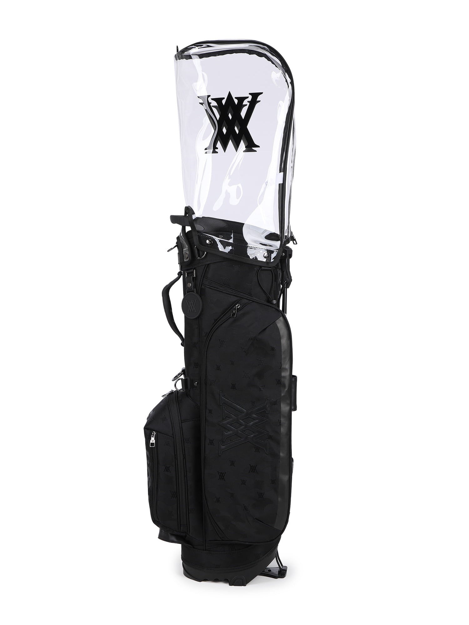 9 UNISEX MILITARY STAND BAG