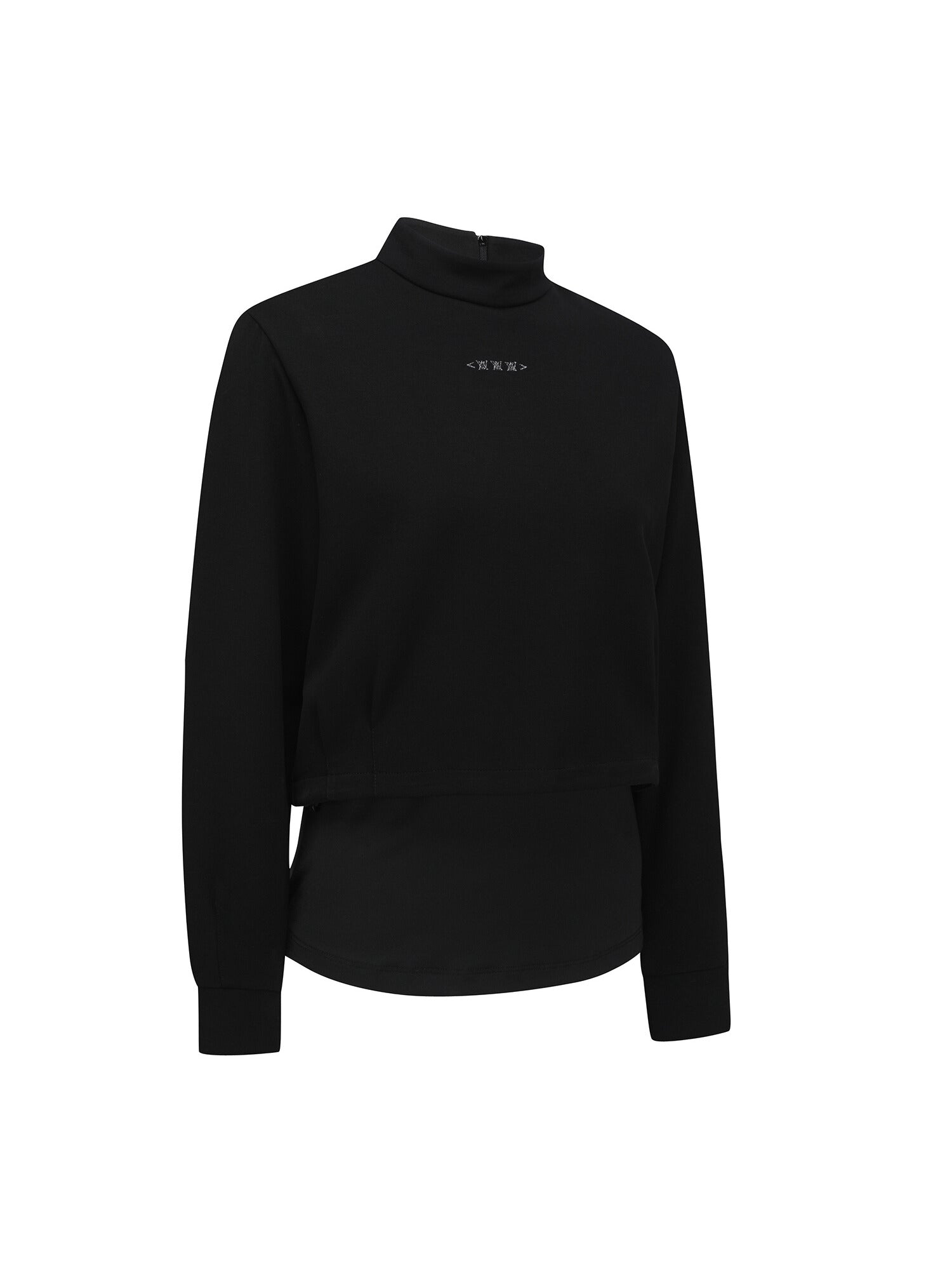 WOMEN LIKE LAYERED L/TS