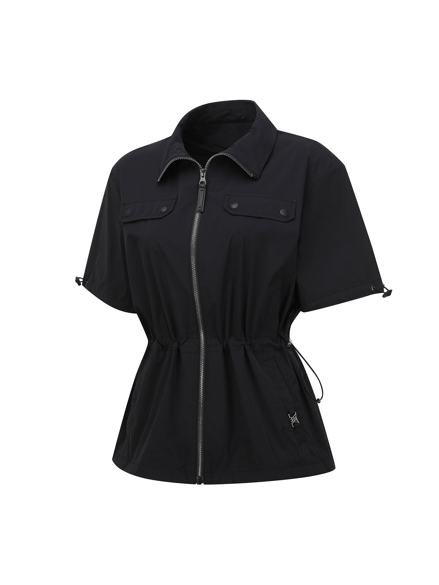 WOMEN SM SHORT SLEEVE JACKET