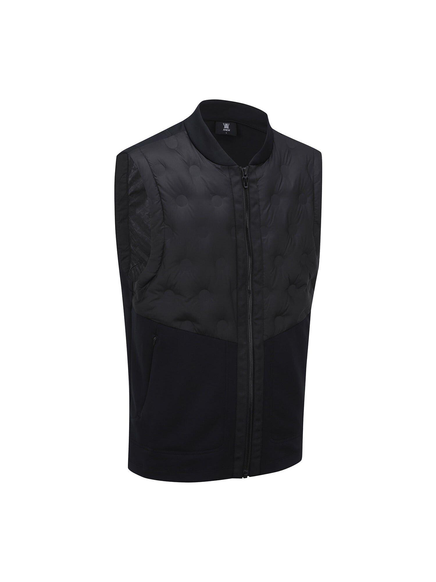 MEN FA ULTRA LIGHT DOWN VEST