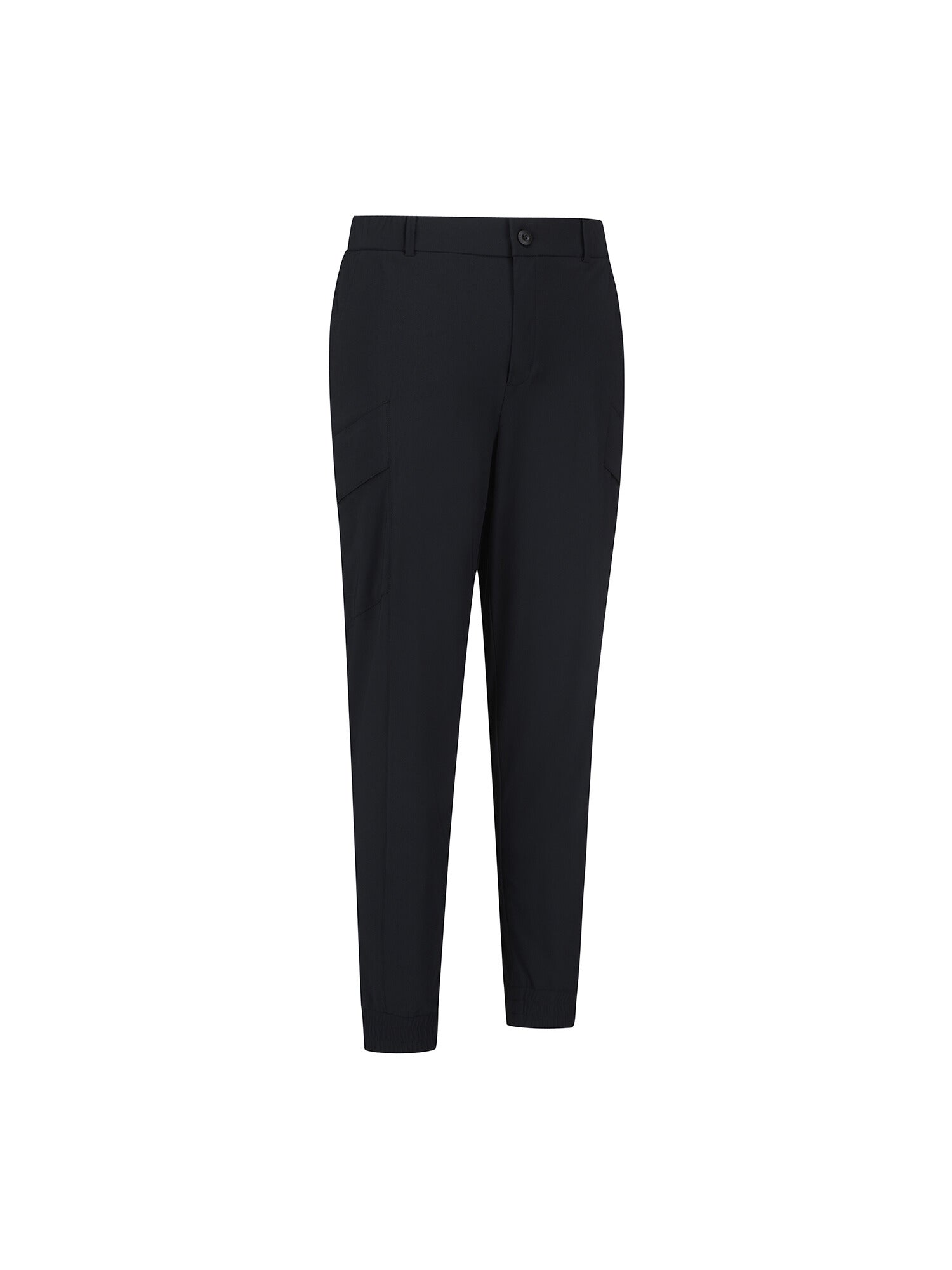 MEN SIDE POCKET JOGGER L/PT