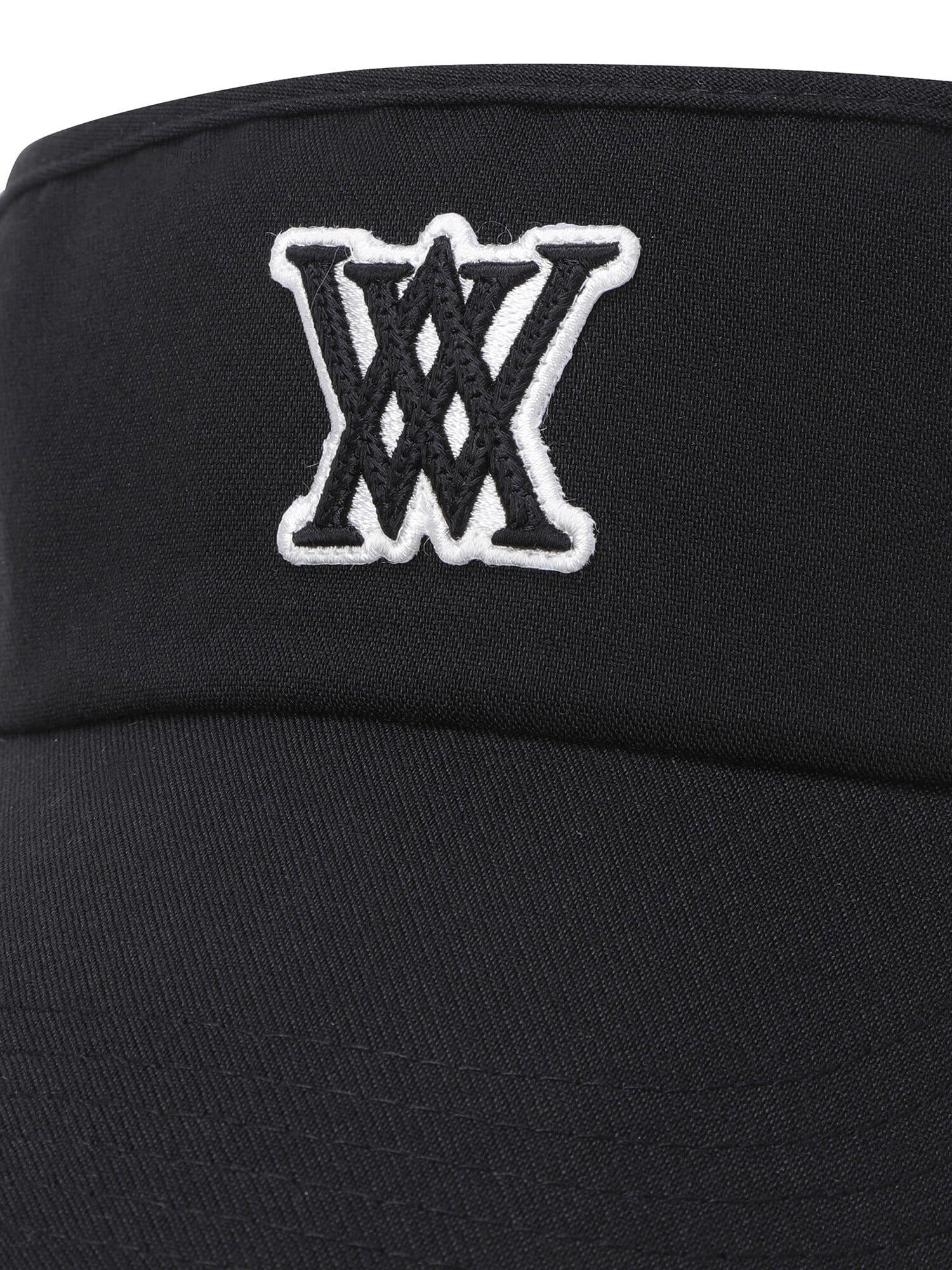 UNISEX WIDE VISOR