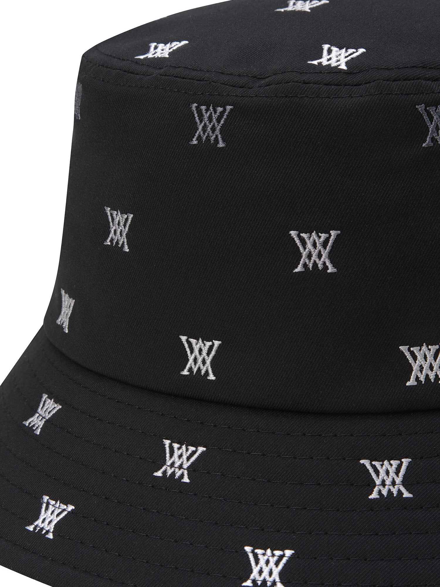 UNISEX GRADATION BUCKET HAT