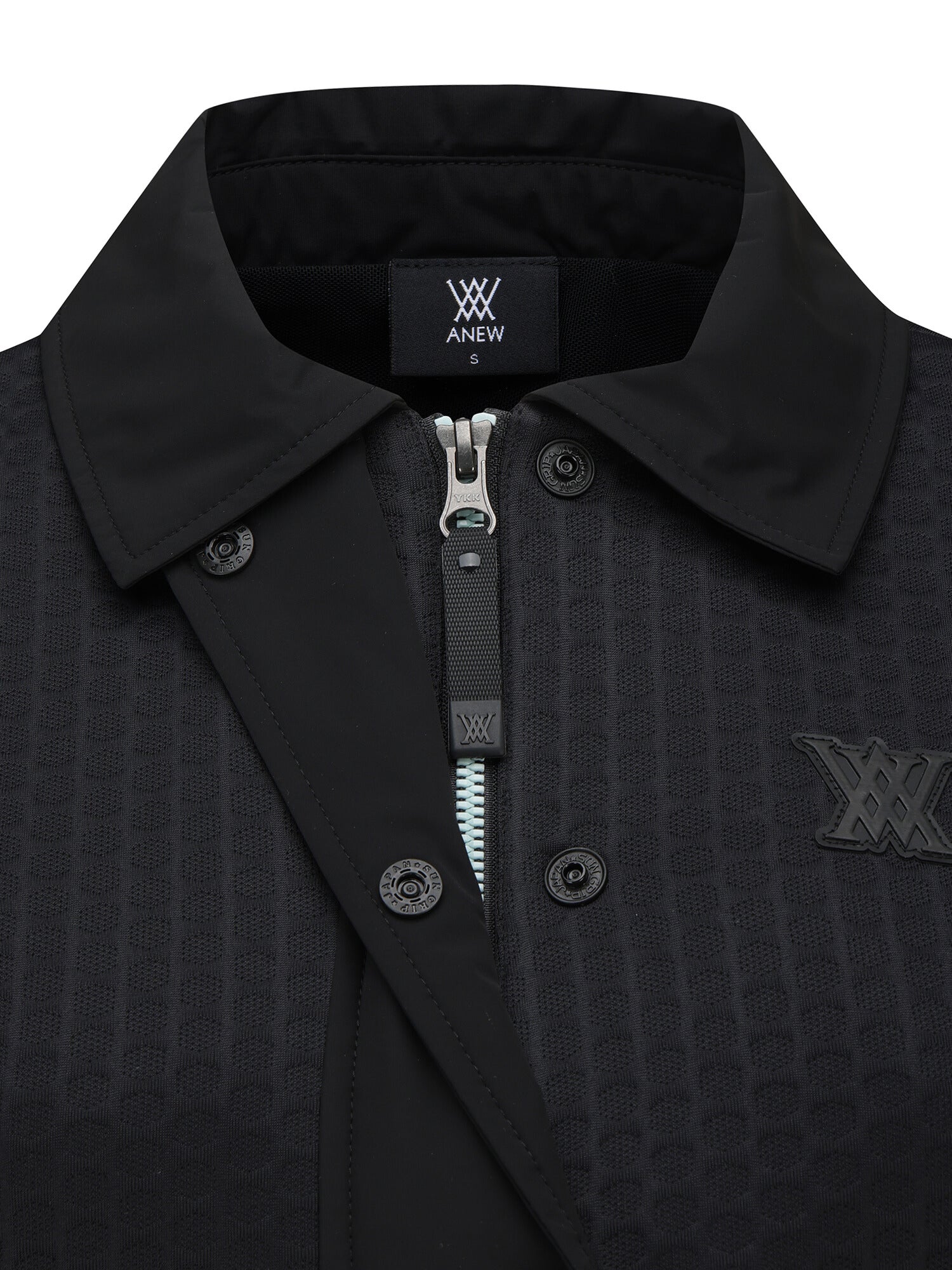 WOMEN FA MID LENGTH VEST