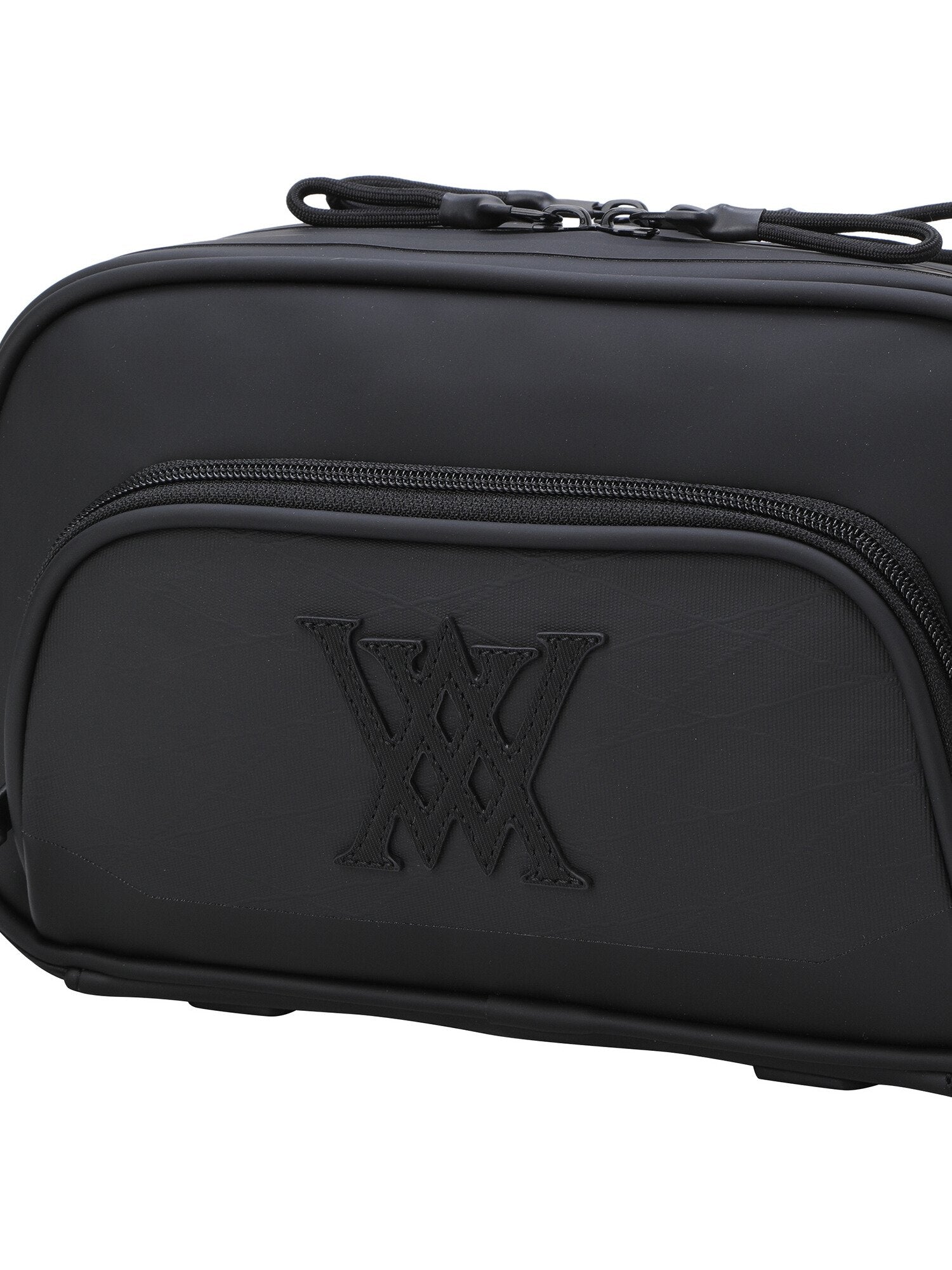 UNISEX WELDING POUCH BAG