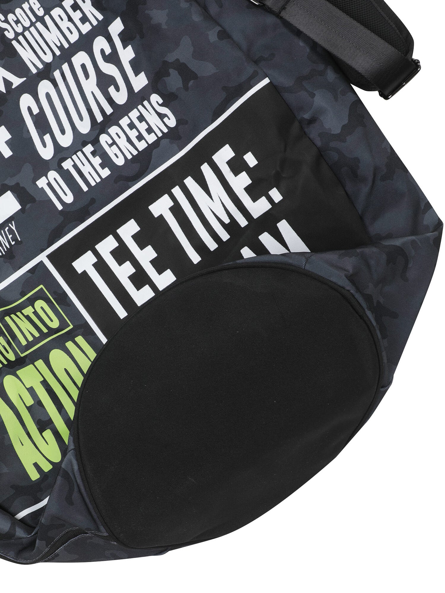 UNISEX LOGO GRAPHIC AIRCOVER