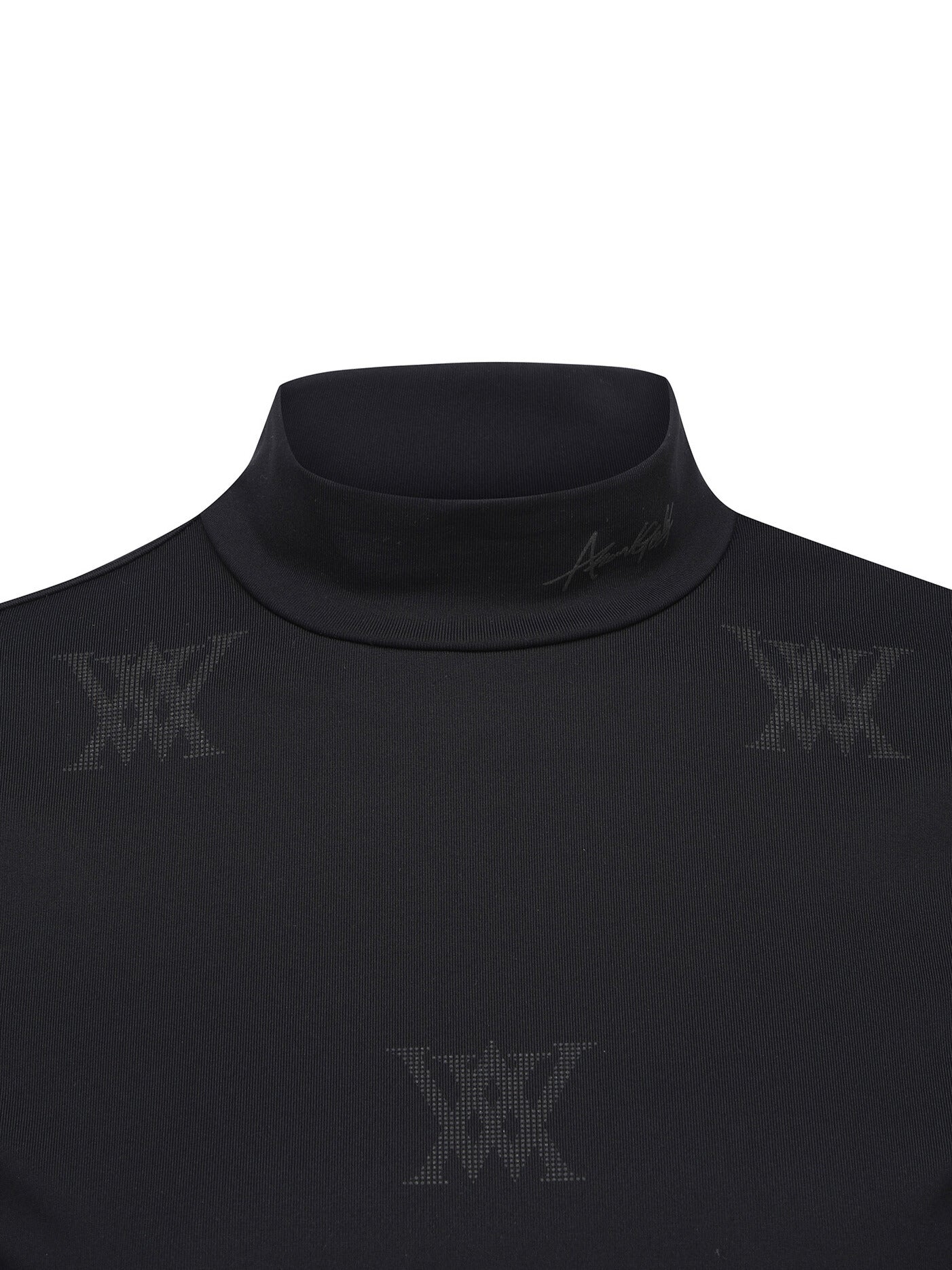 WOMEN MONOGRAM LOGO BASELAYER