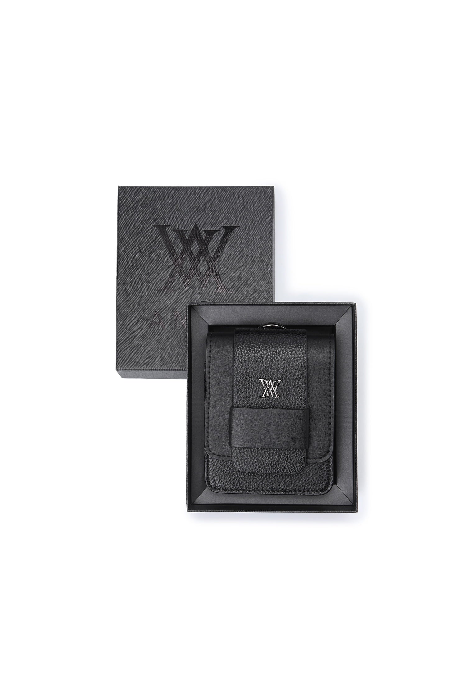 UNISEX TWO TONE RANGE FINDER