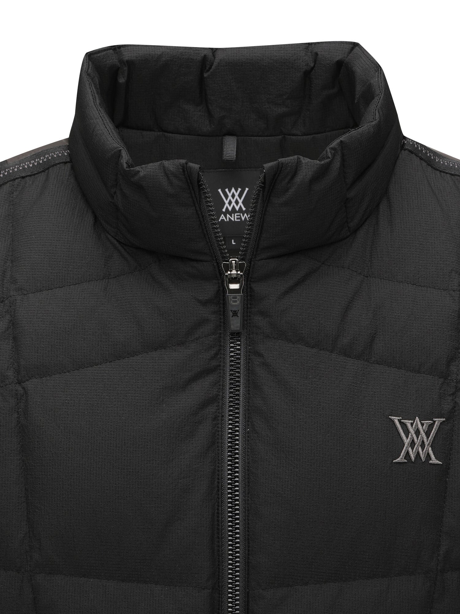 MEN WI SHADOW SWING DOWN VEST