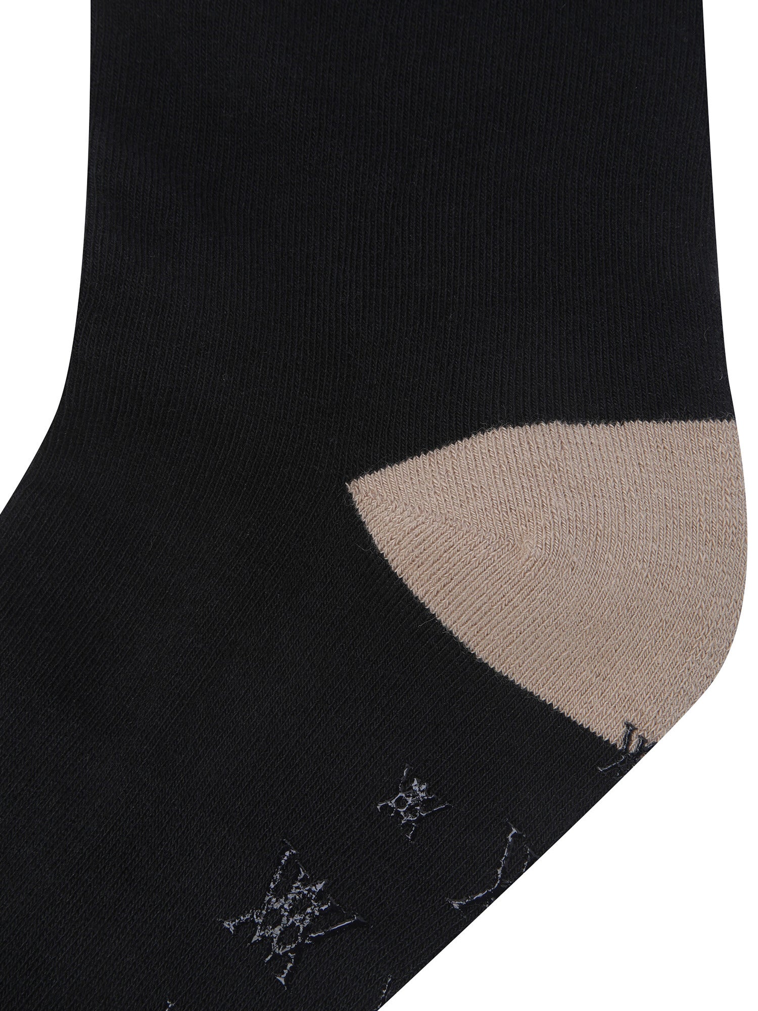 WOMEN STRIPE KNEE HIGH SOCKS