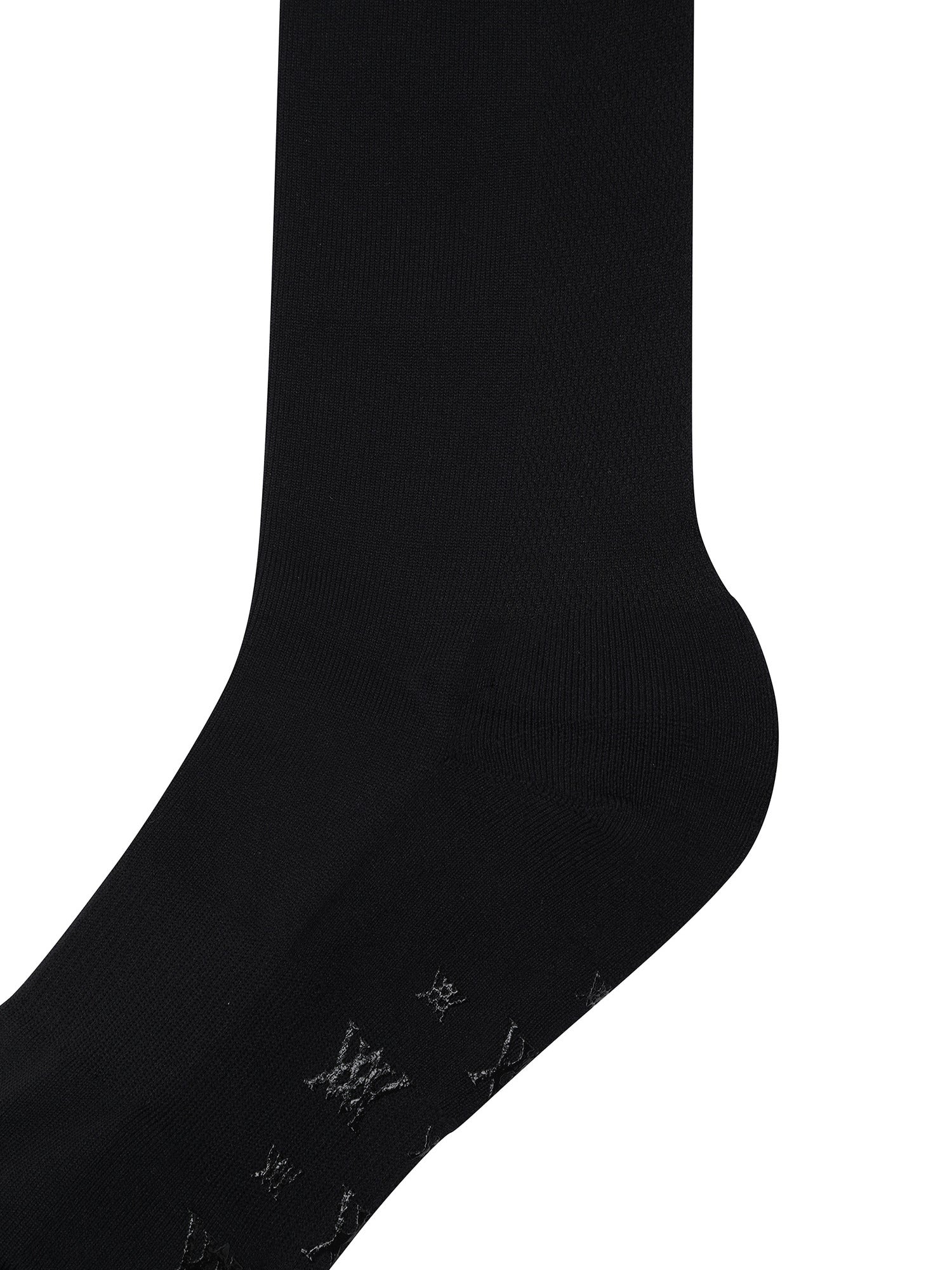 WOMEN AQUA COOL KNEE SOCKS