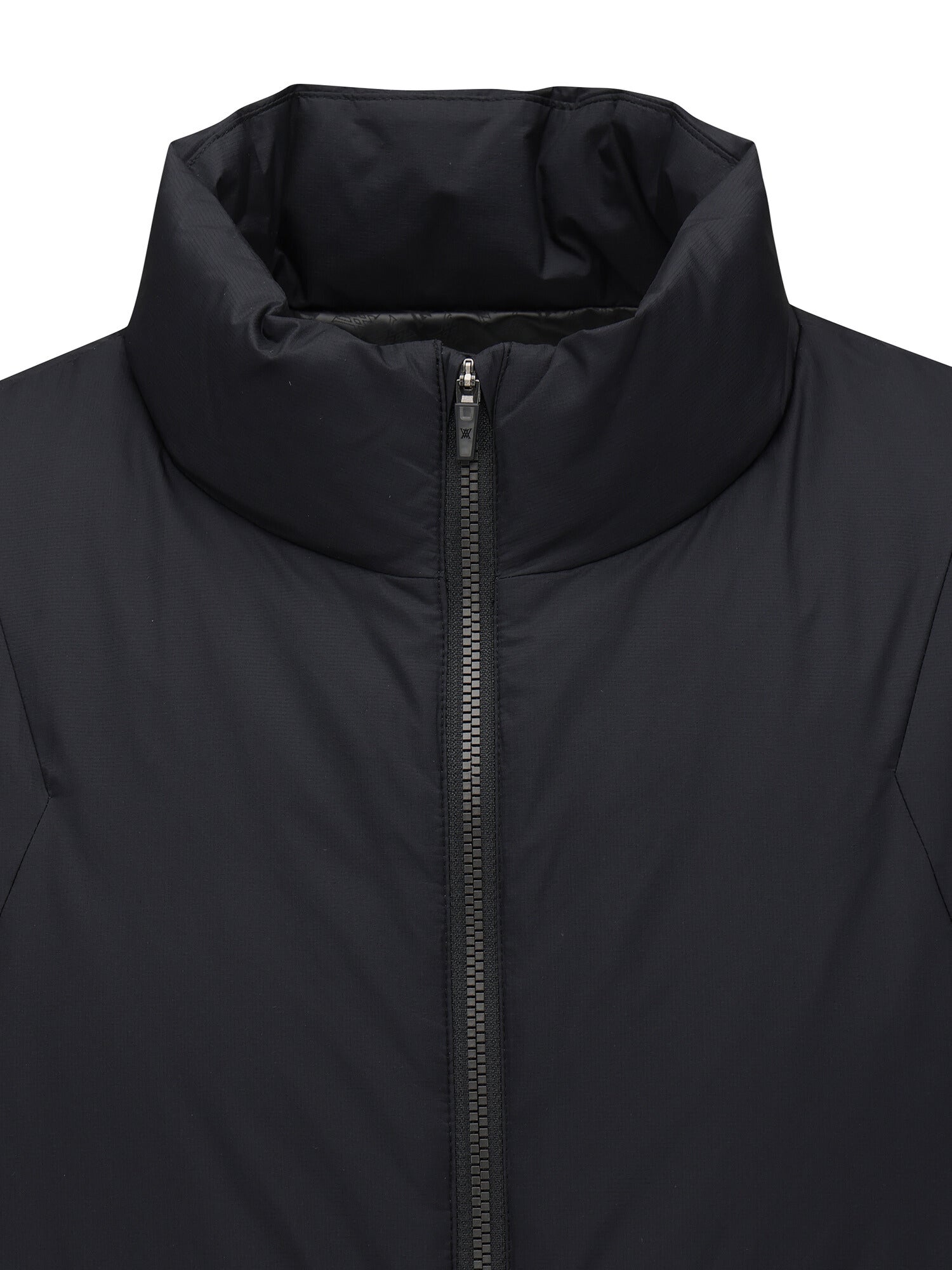 MEN WI SHORT SLEEVE DOWN JACKET