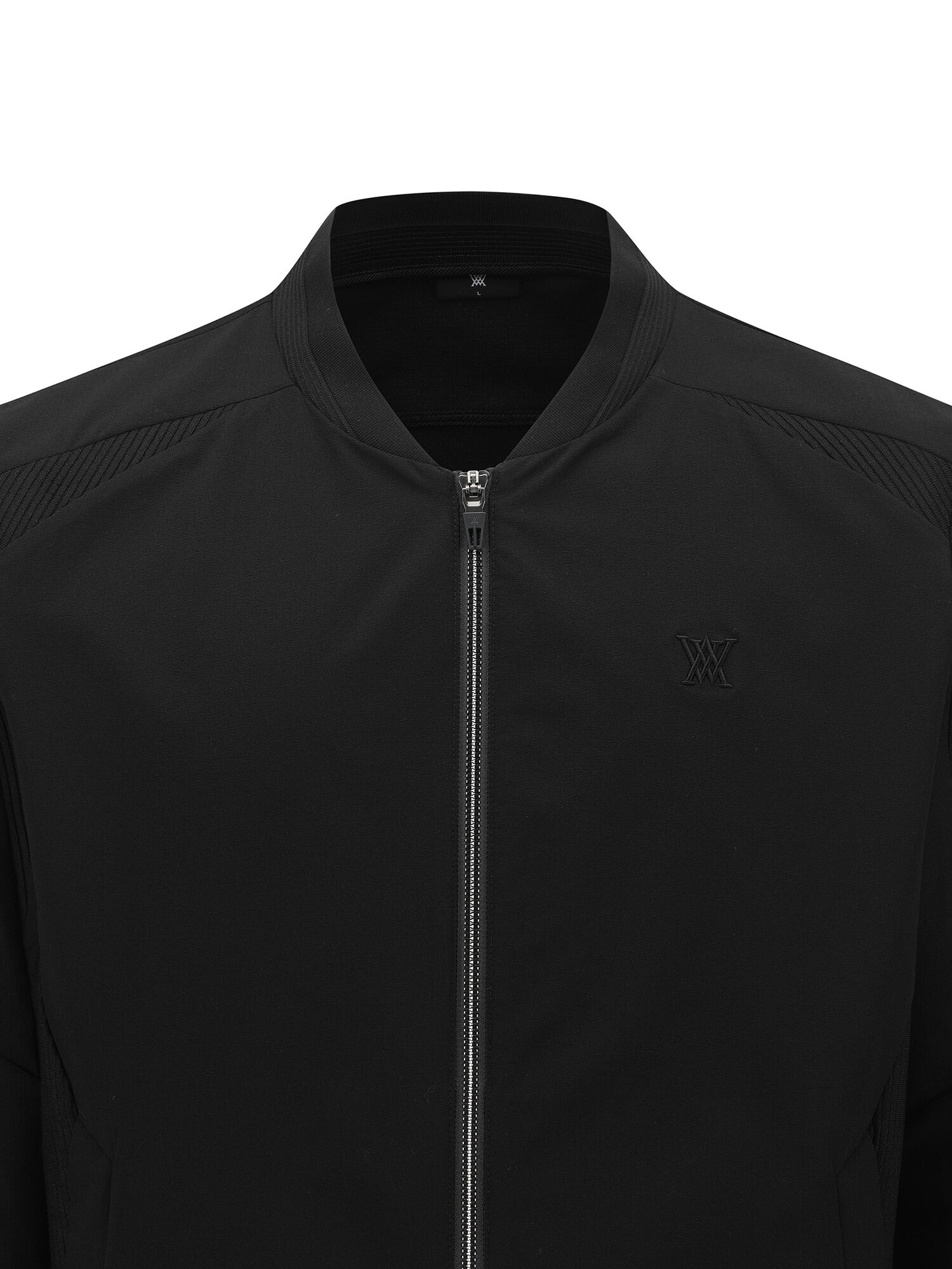 MEN SIGNATURE MA-1 JACKET