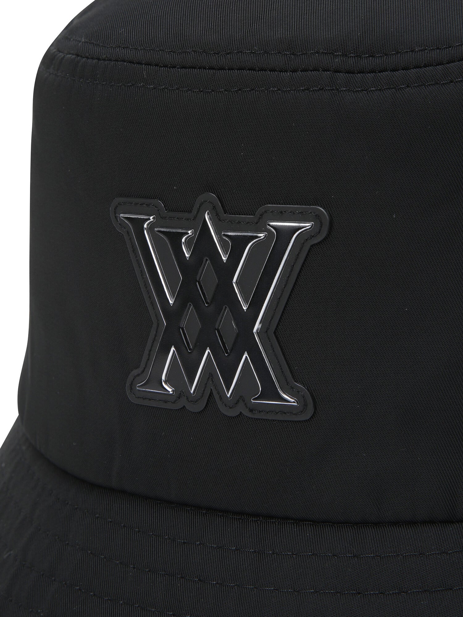 UNISEX LETTERING BUCKET HAT