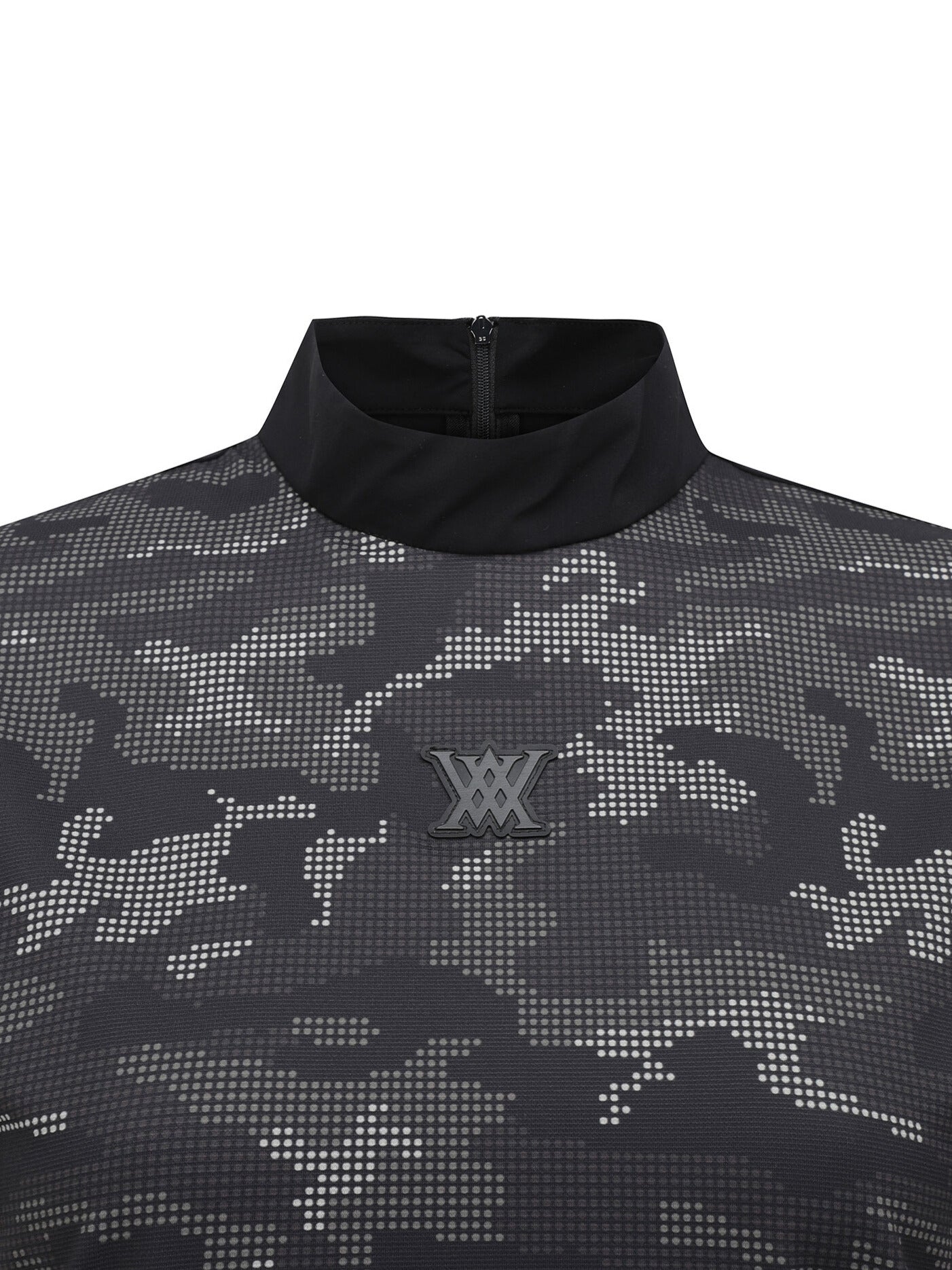 WOMEN NEW CAMOFULAGE SHORT T-SHIRT