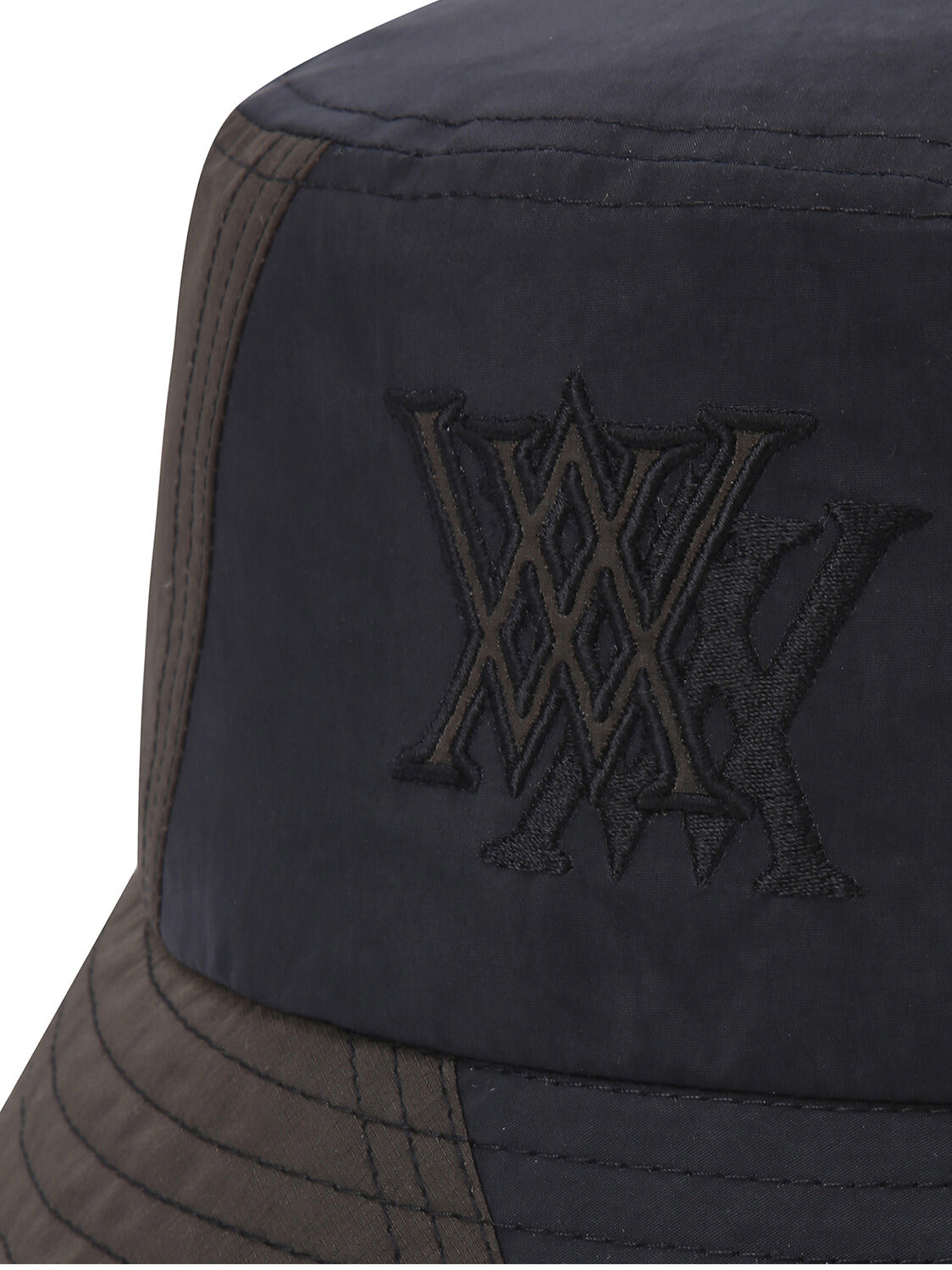 UNISEX BLOCKING HAT