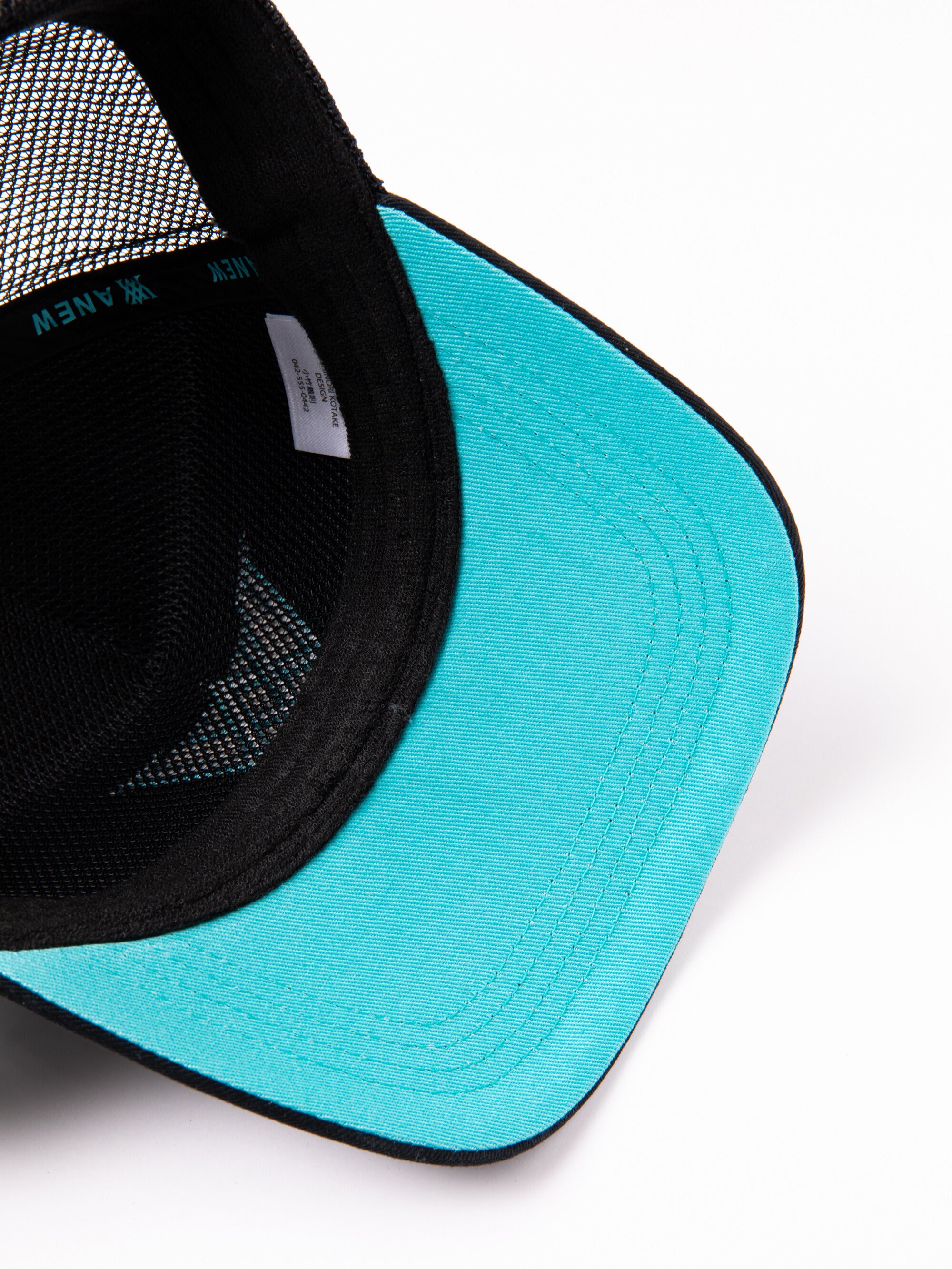UNISEX MESH CAP YOSHINORI KOTAKE DESIGN COLLAB