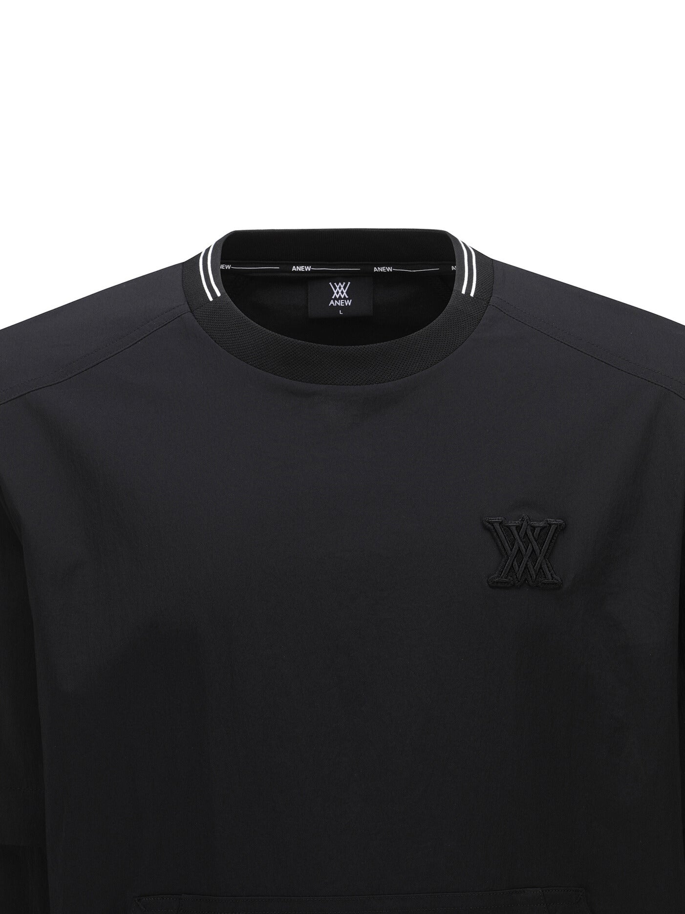 MEN SLEEVE DETACHABLE MTM
