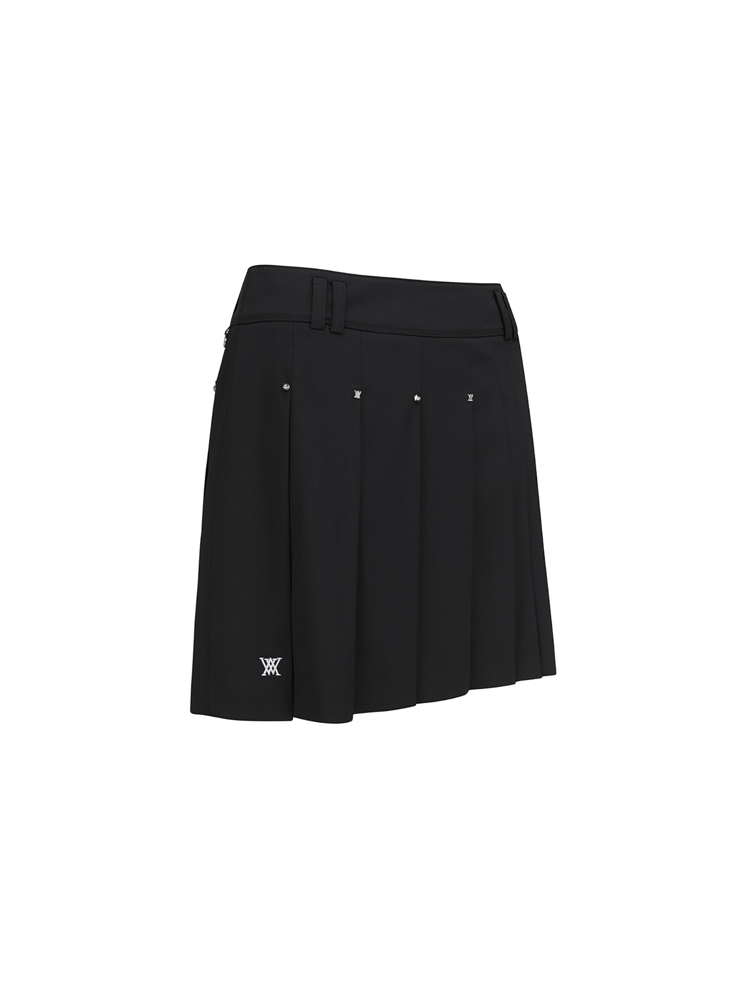 WOMEN SP ESSENTIAL PLEATED SKIRT