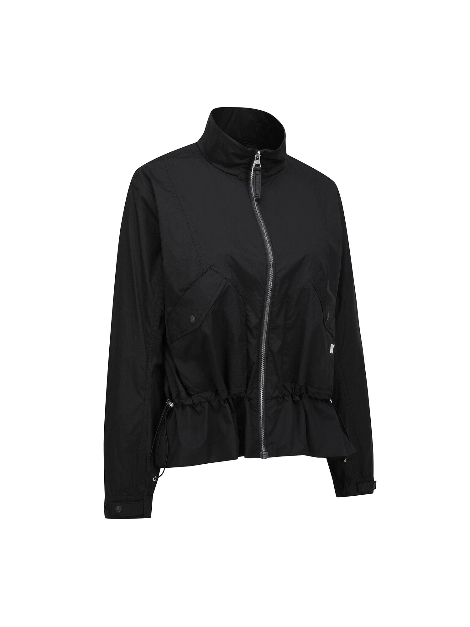 WOMEN SM ESSENTIAL JACKET