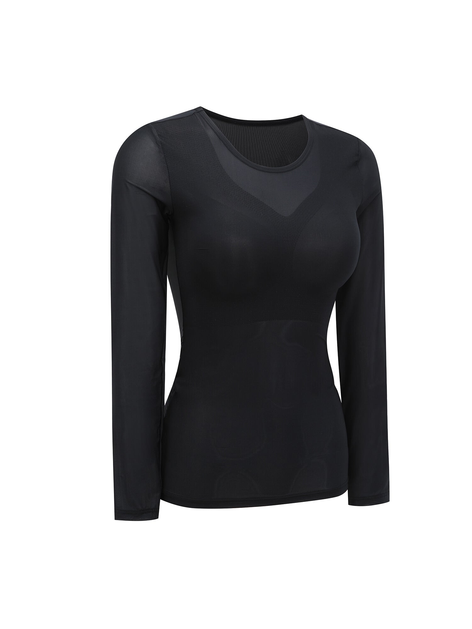 WOMEN SM CUP BASE LAYER
