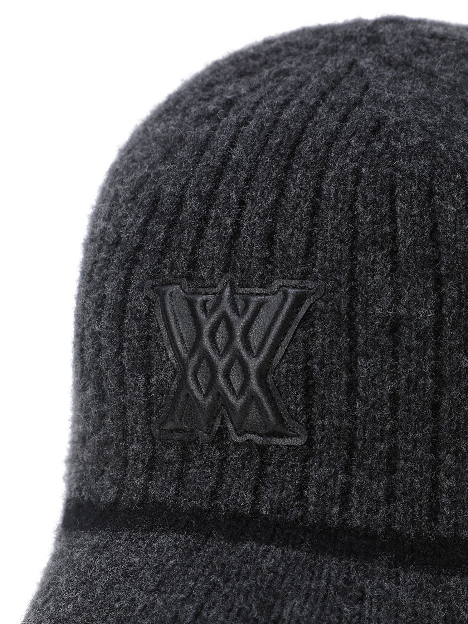 UNISEX ALLOVER KNIT CAP