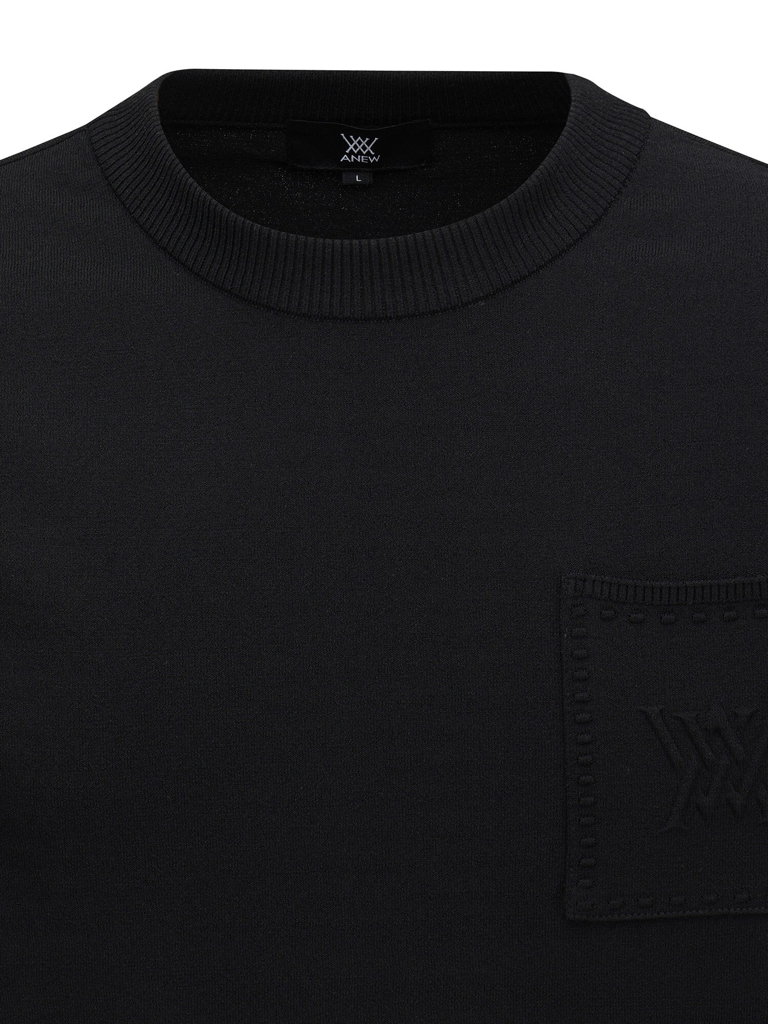 MEN FA ESSENTIAL SWEATER