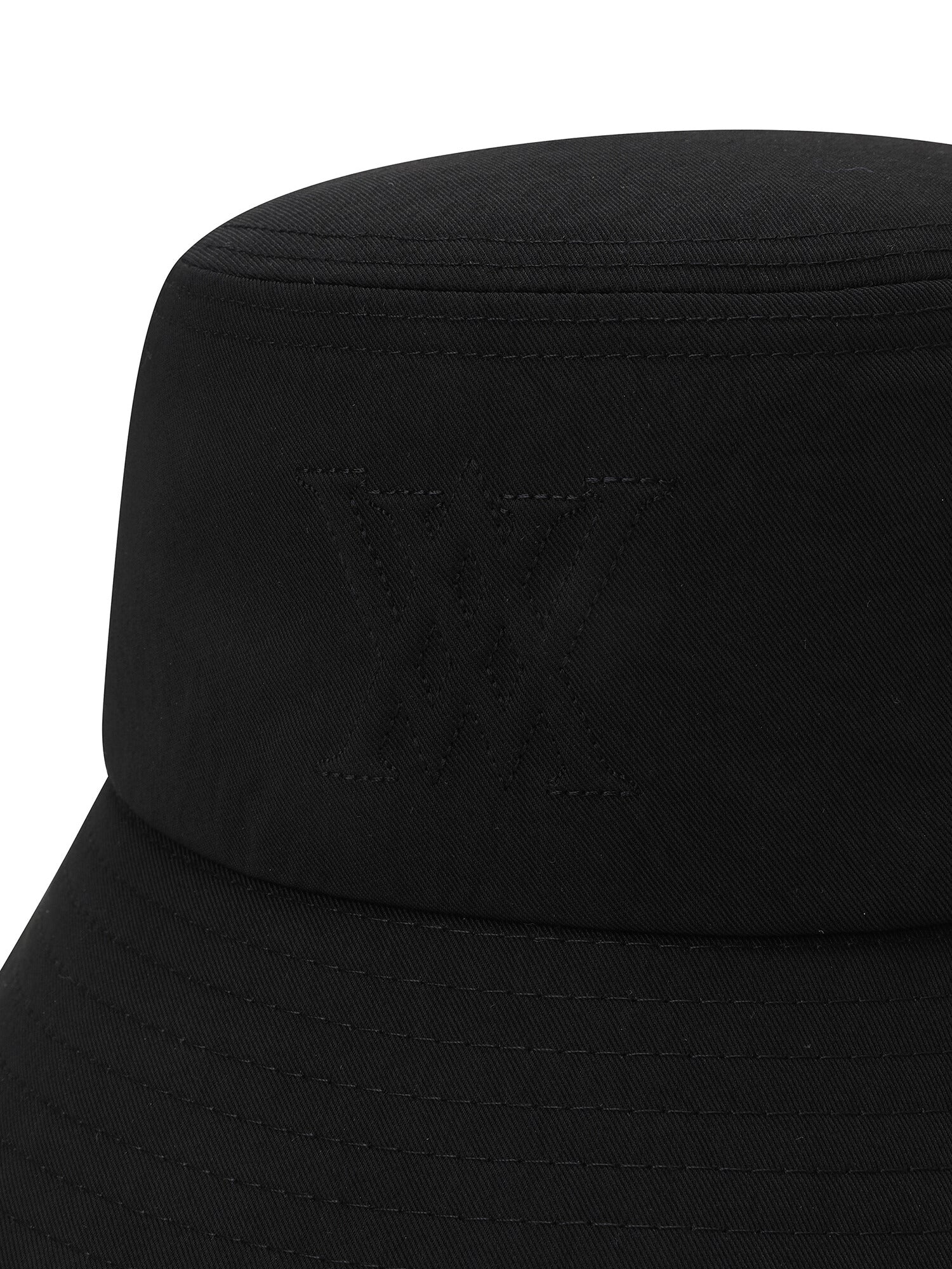 UNISEX STITCH BUCKET HAT