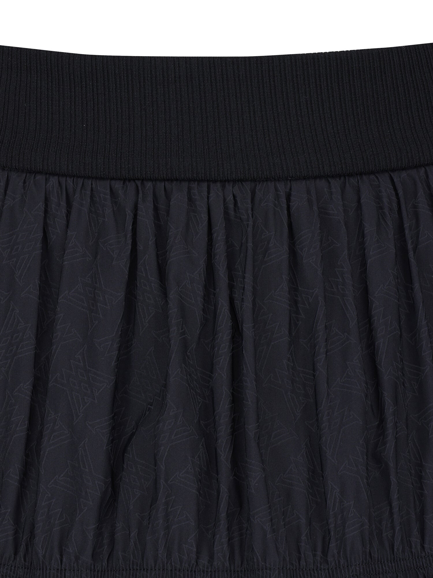 WOMEN FA FLARED SKIRT