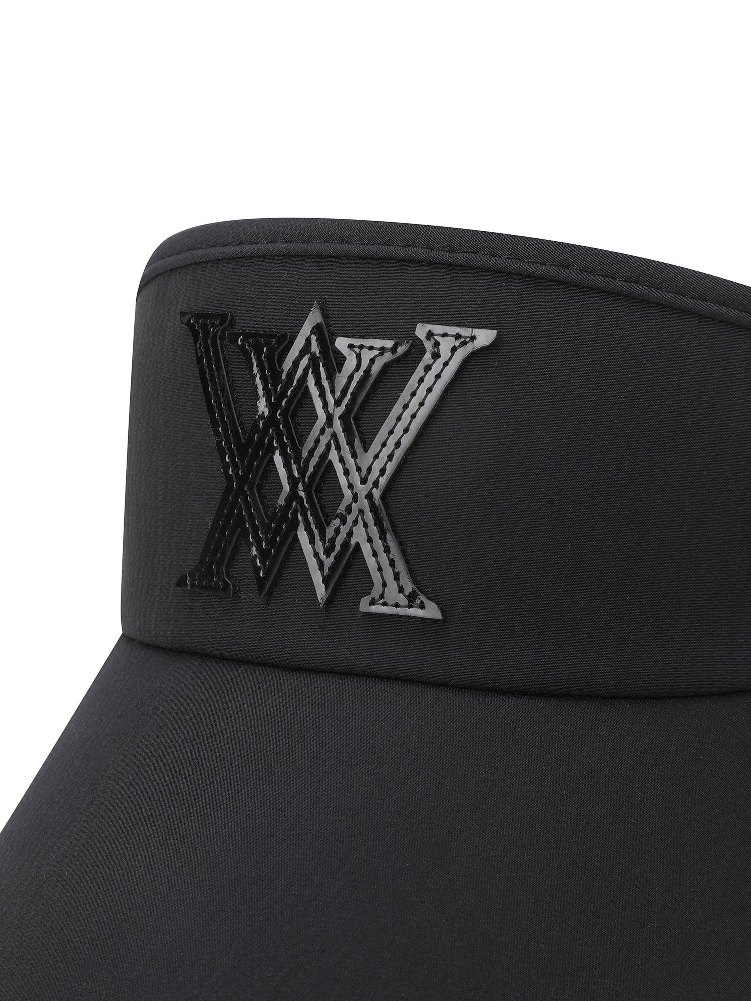 WOMEN ESSENTIAL RIBBON VISOR