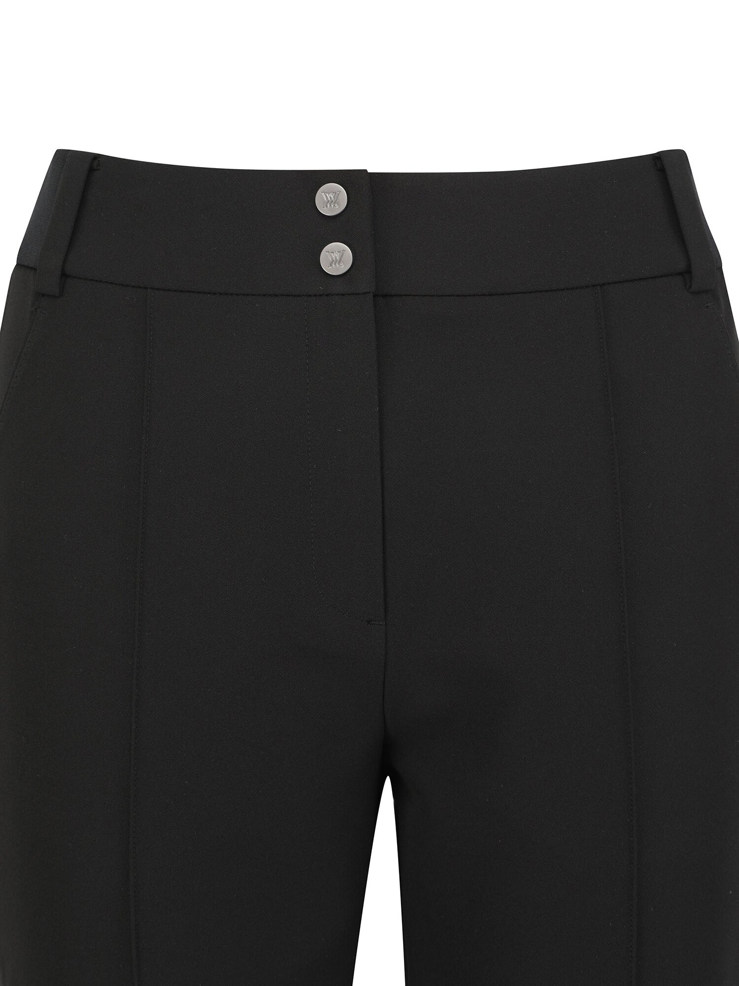 WOMEN BOOT CUT PANTS