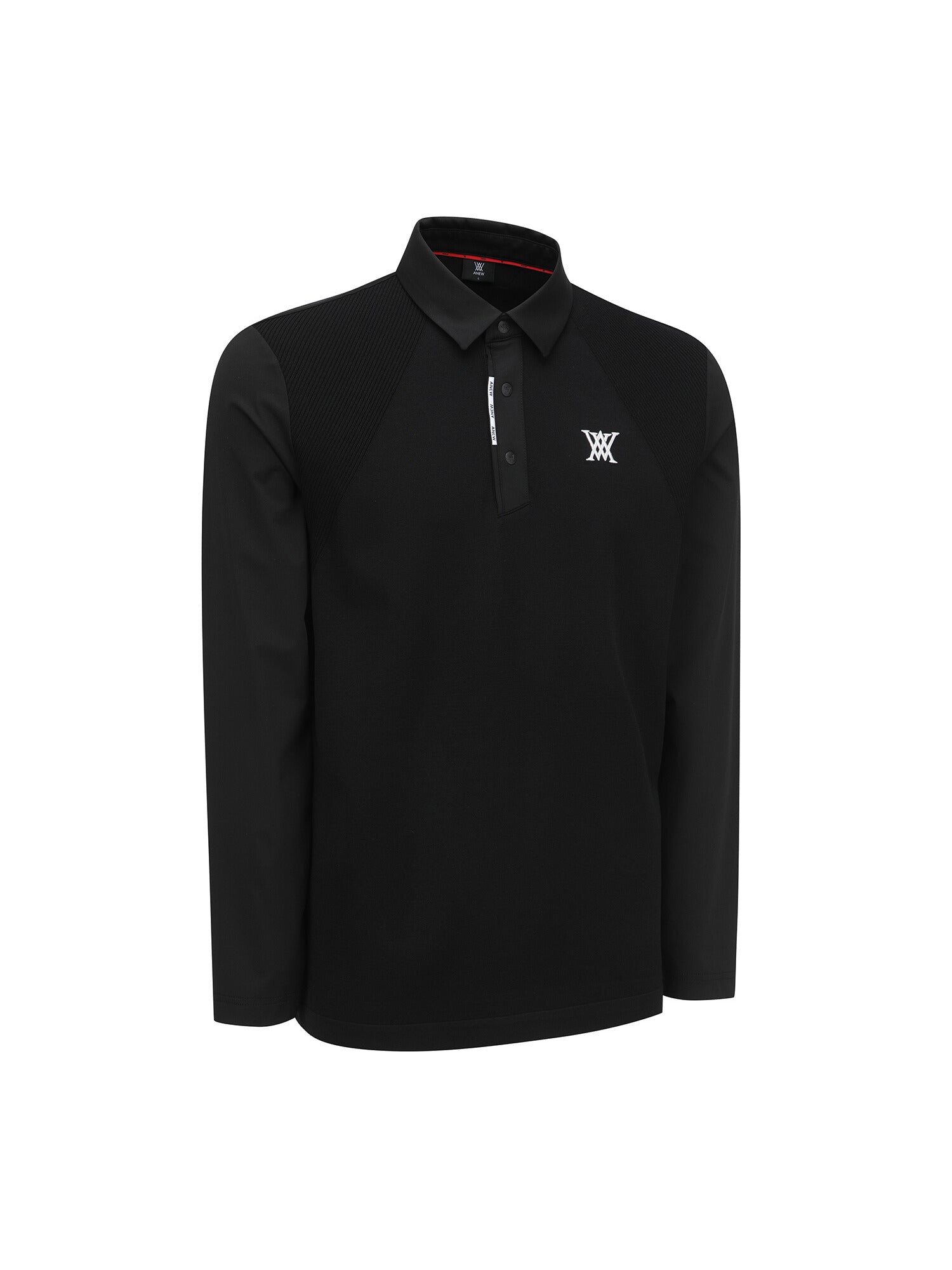 MEN SP HYBRID LONG T-SHIRT